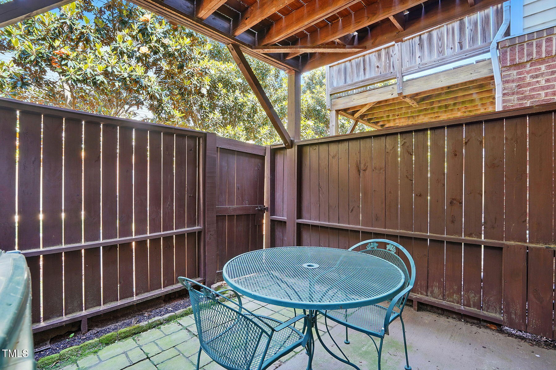 4907 Wyatt Brook Way