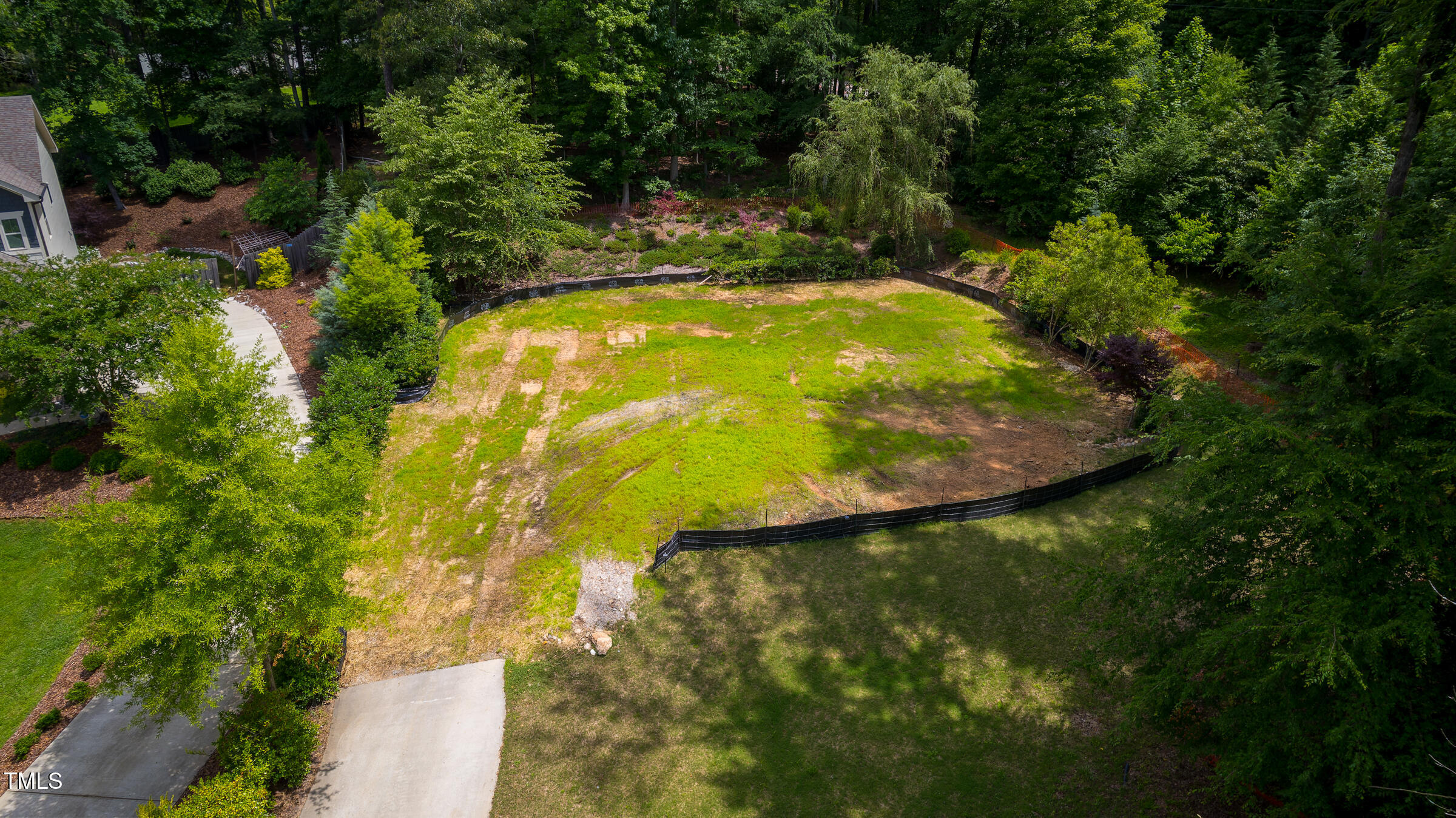 3129 Umstead View Drive