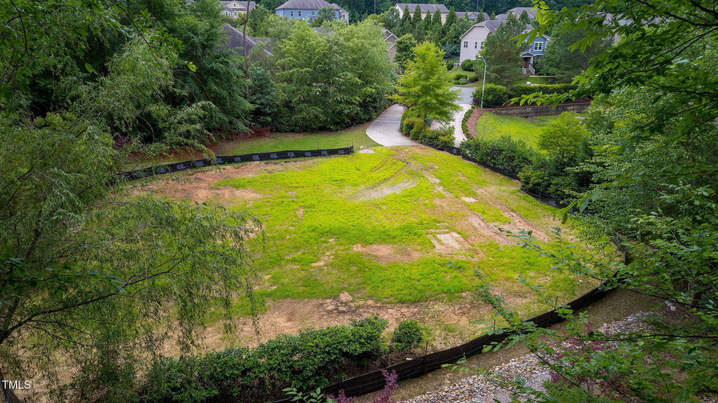 3129 Umstead View Drive