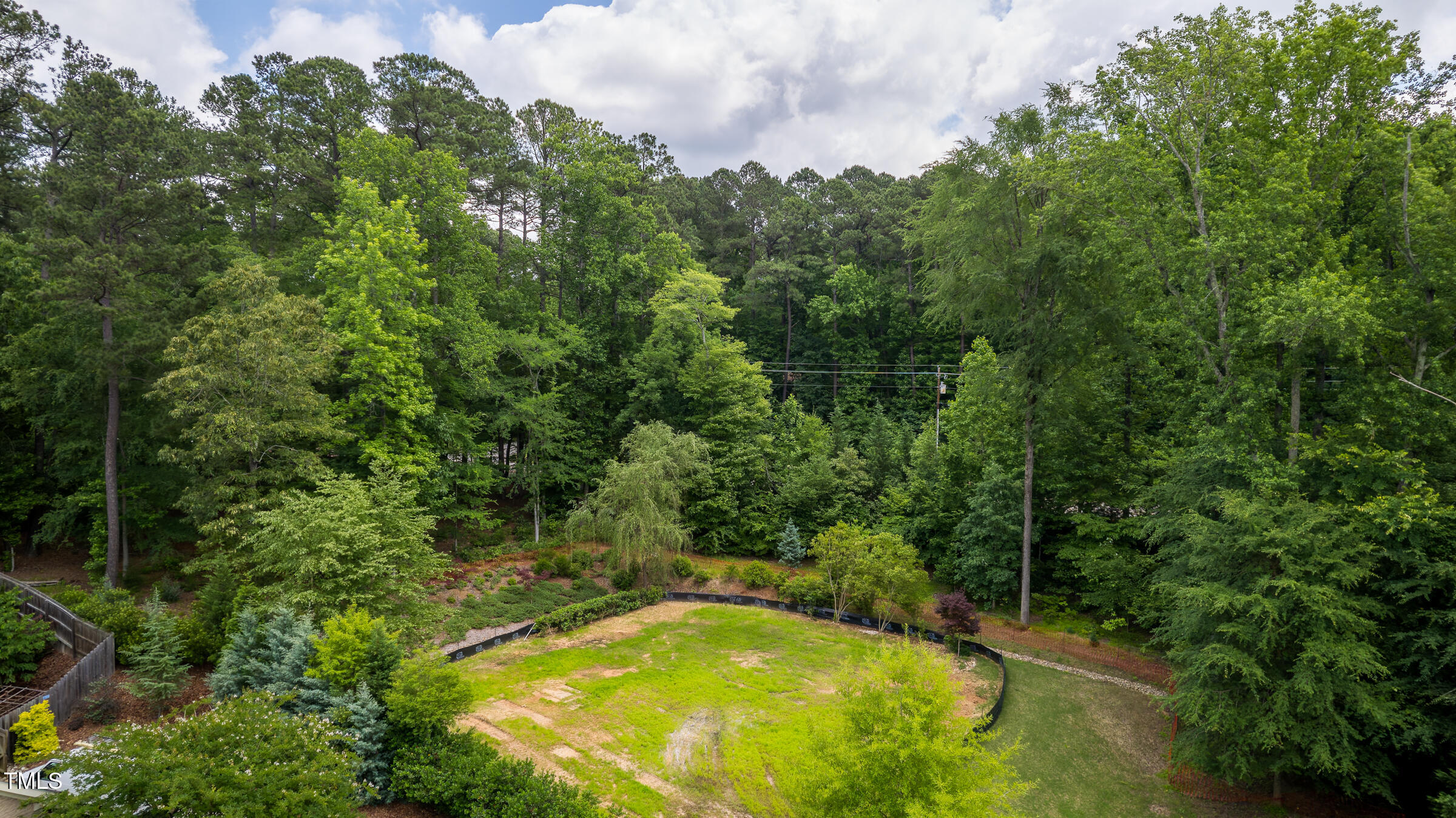 3129 Umstead View Drive