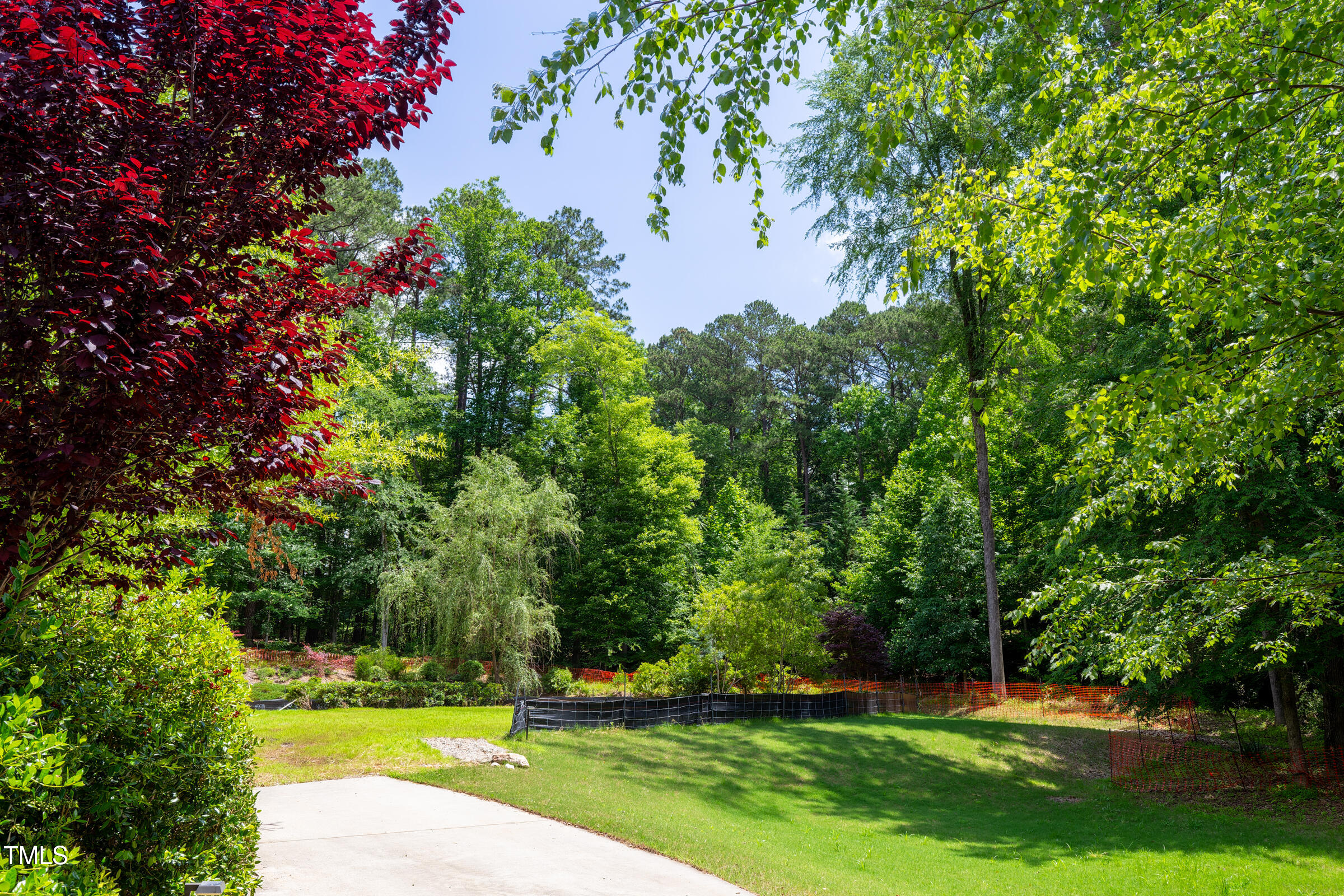 3129 Umstead View Drive