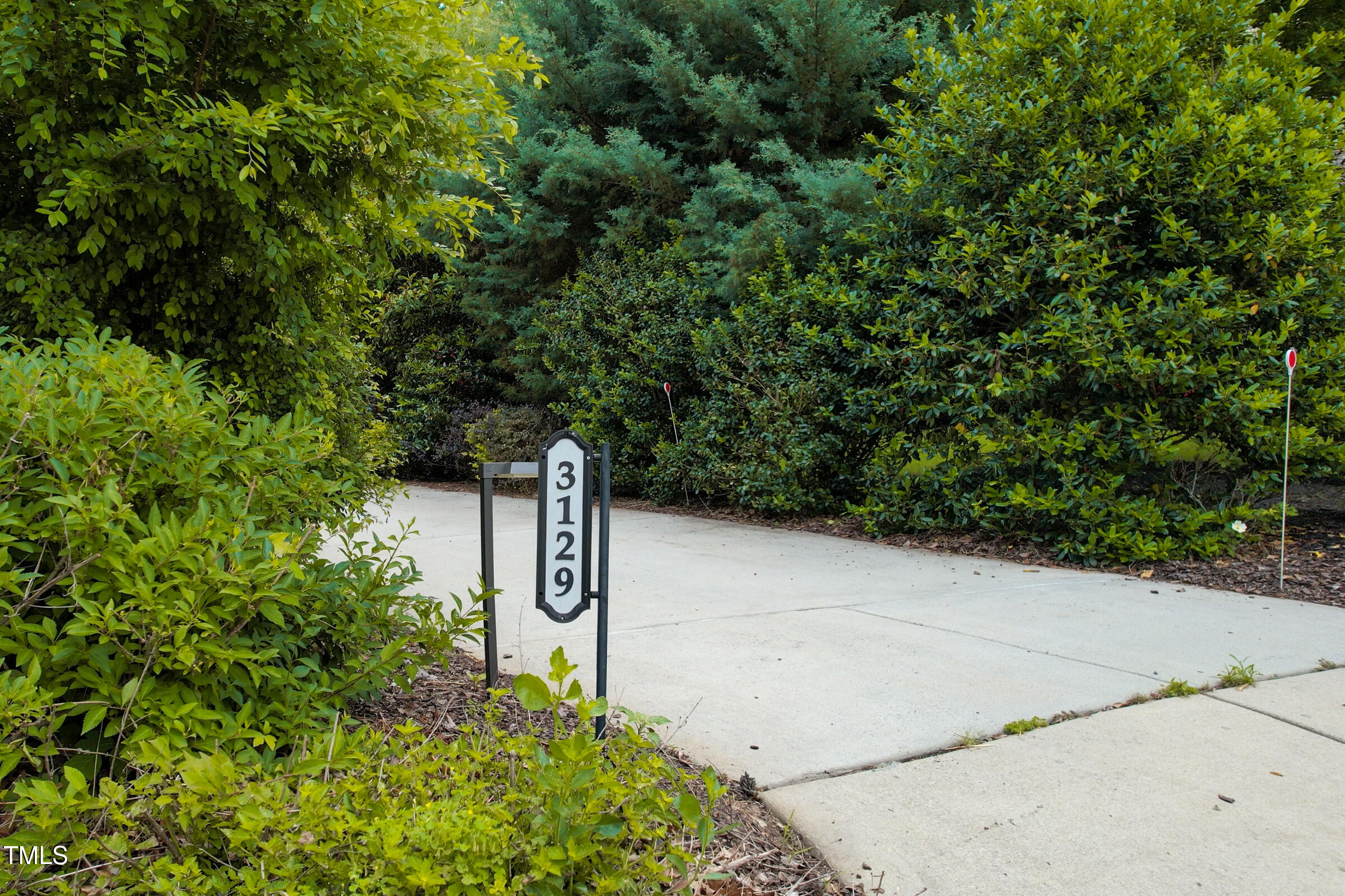 3129 Umstead View Drive