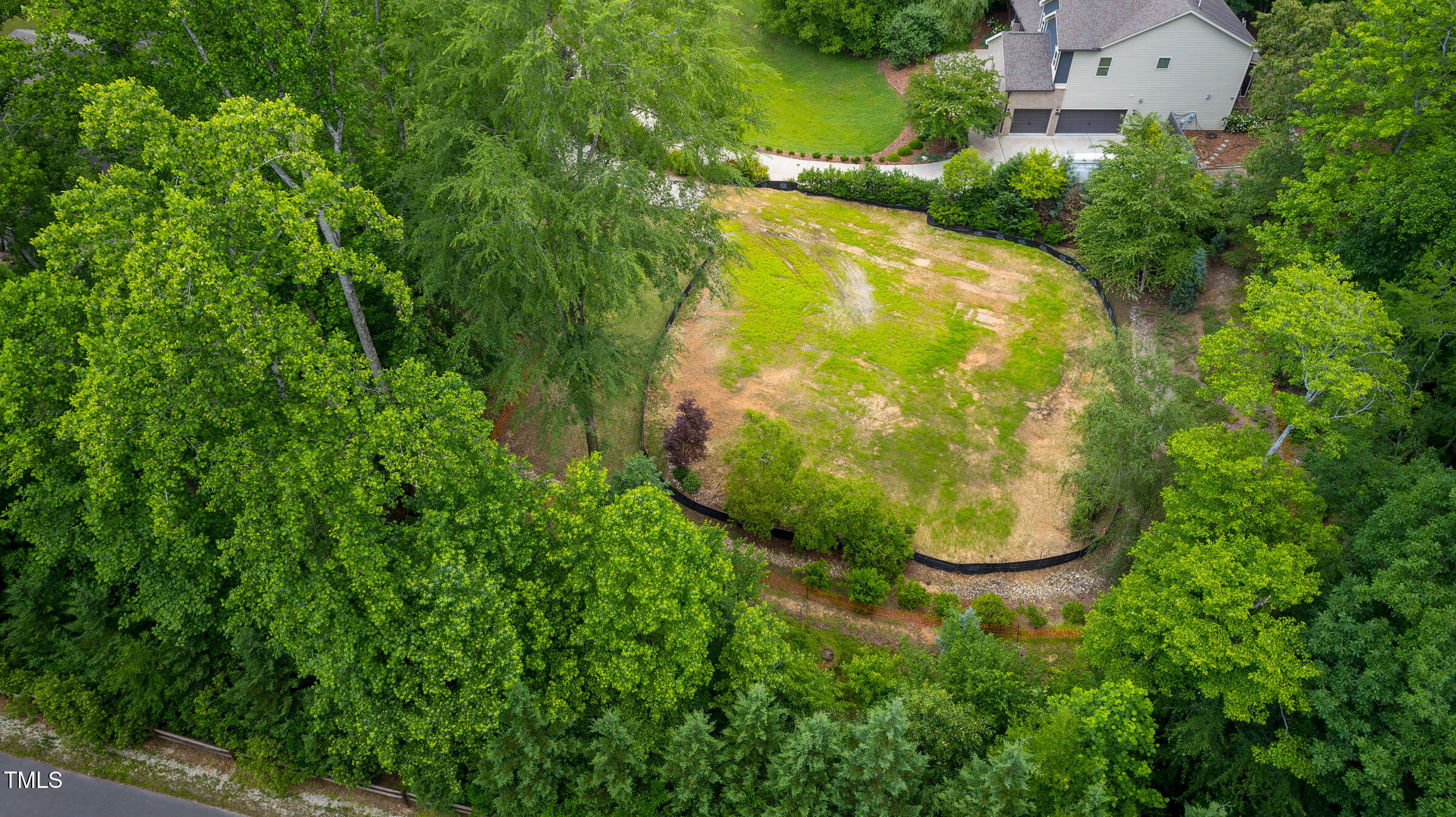 3129 Umstead View Drive