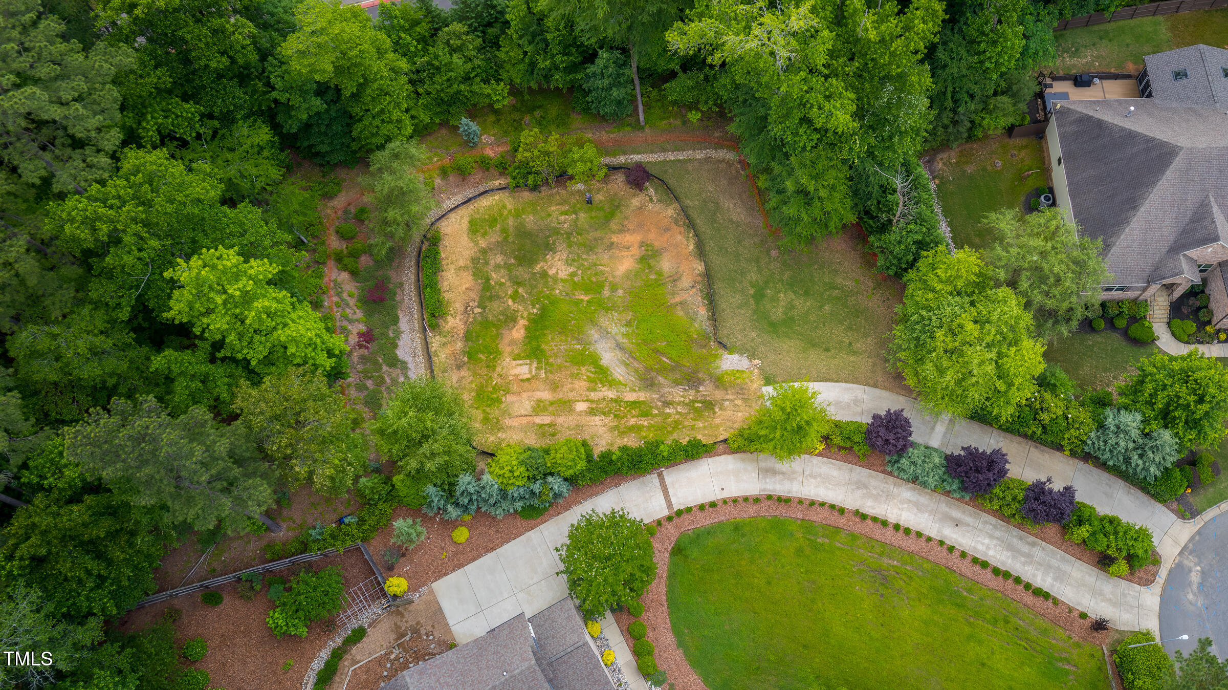 3129 Umstead View Drive