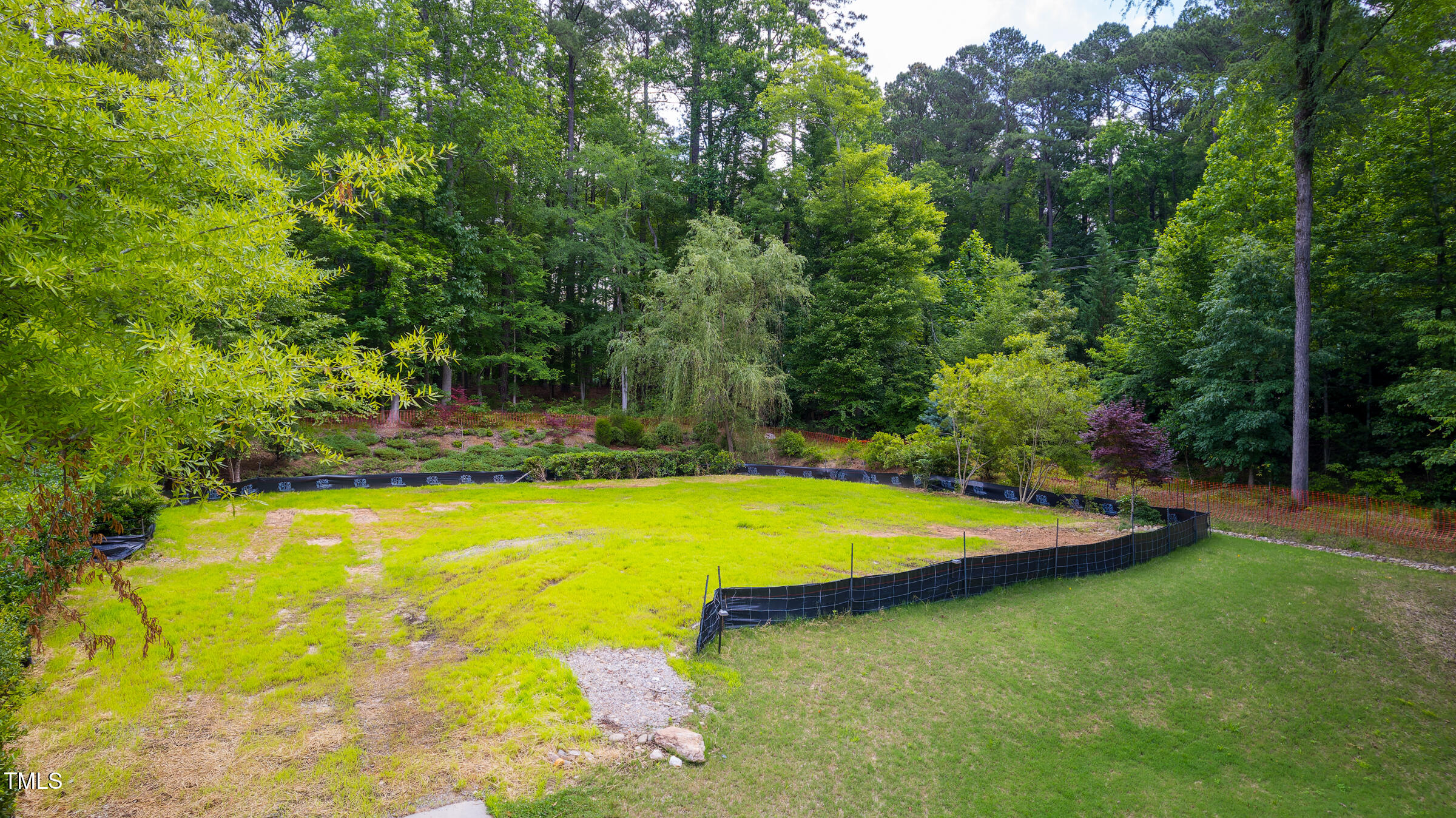 3129 Umstead View Drive