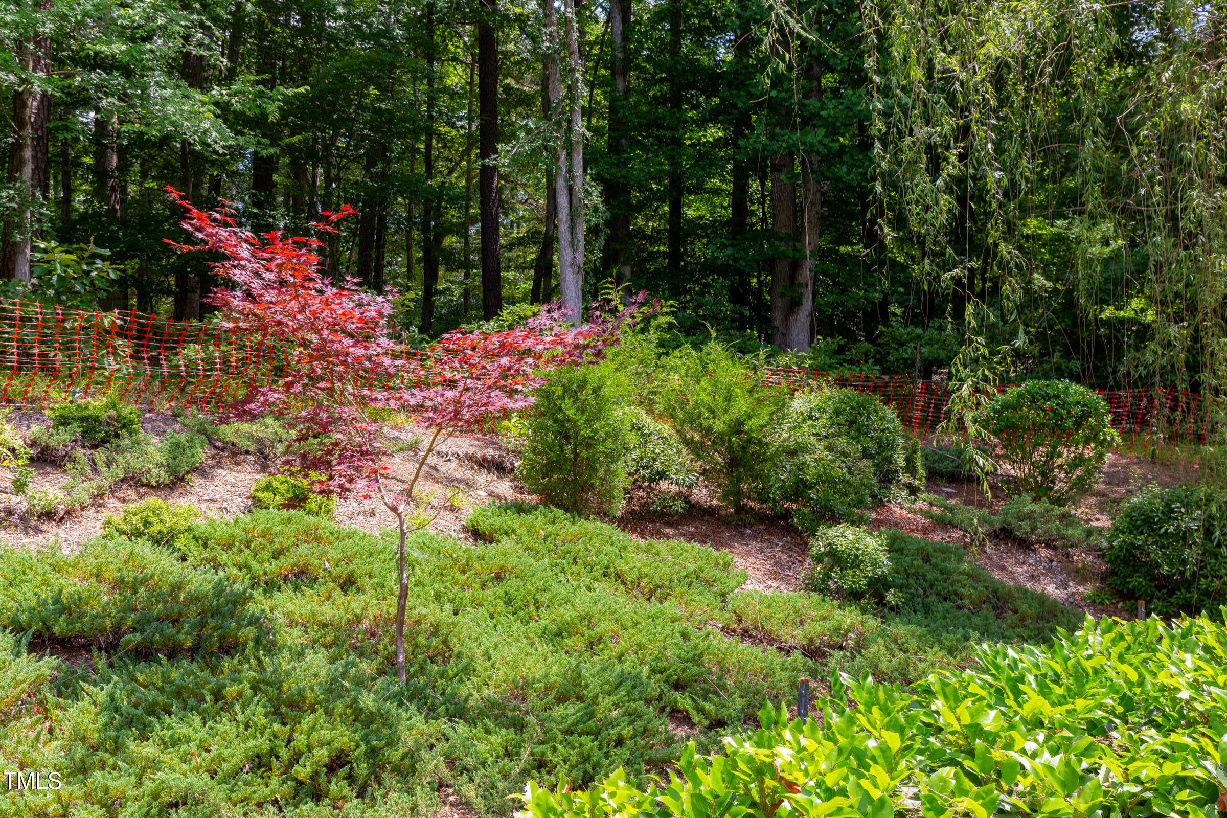 3129 Umstead View Drive