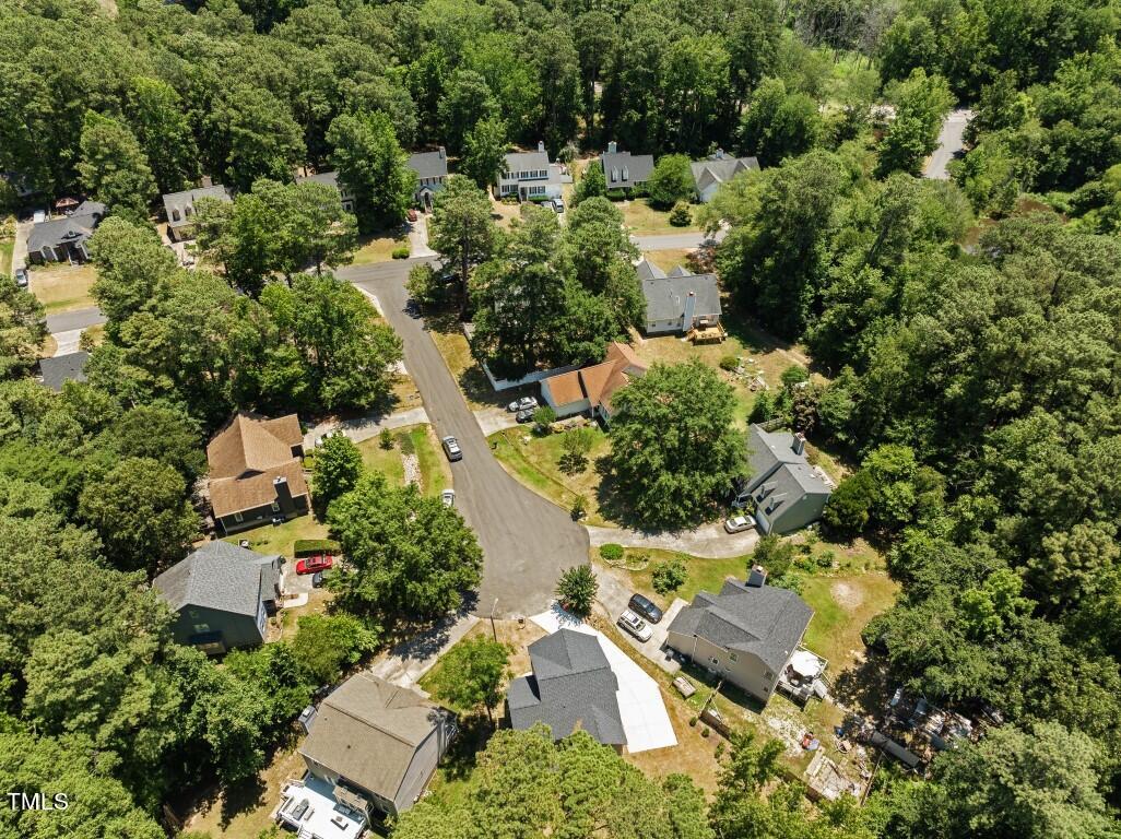 5601 Preston Place