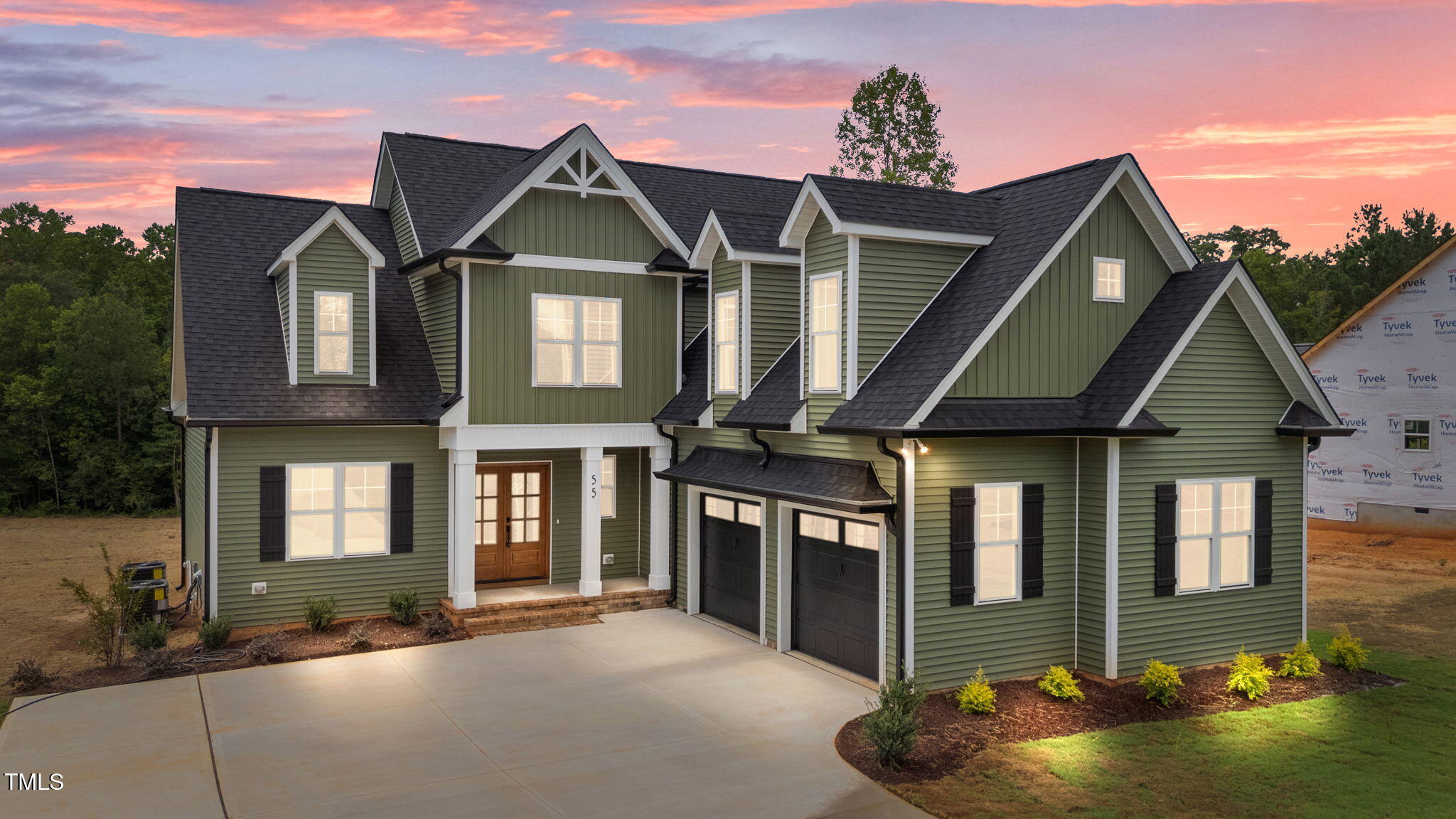 55 Livingston Lane