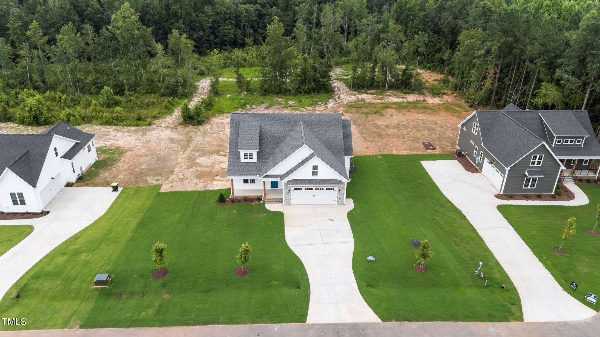 55 Stream View Way