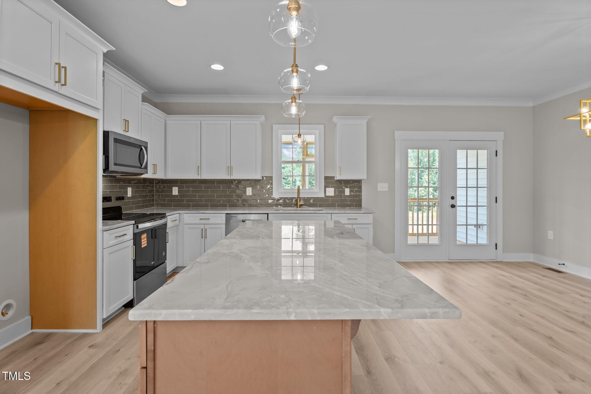 55 Stream View Way