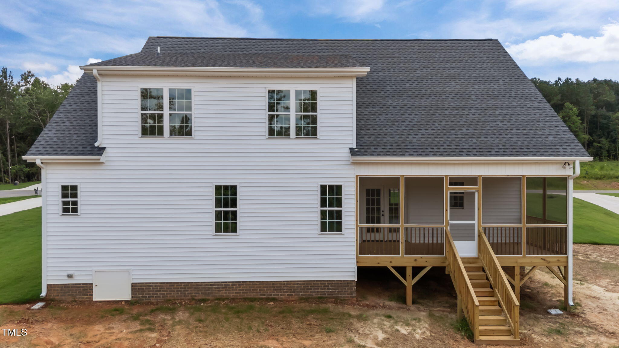 55 Stream View Way