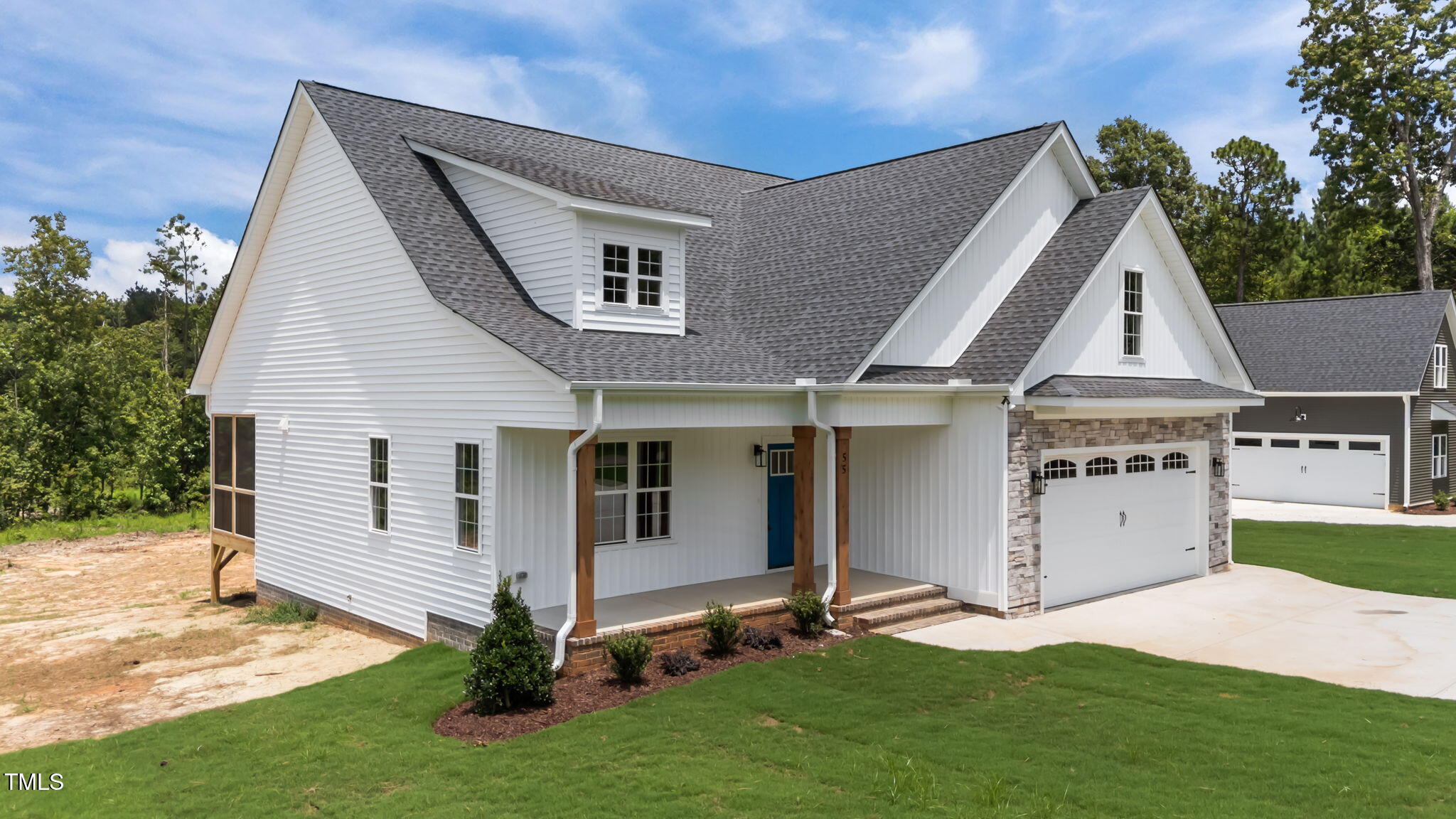 55 Stream View Way
