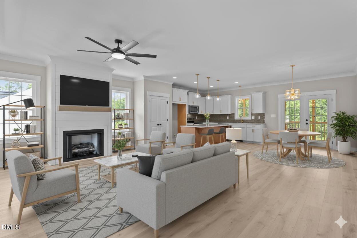 55 Stream View Way
