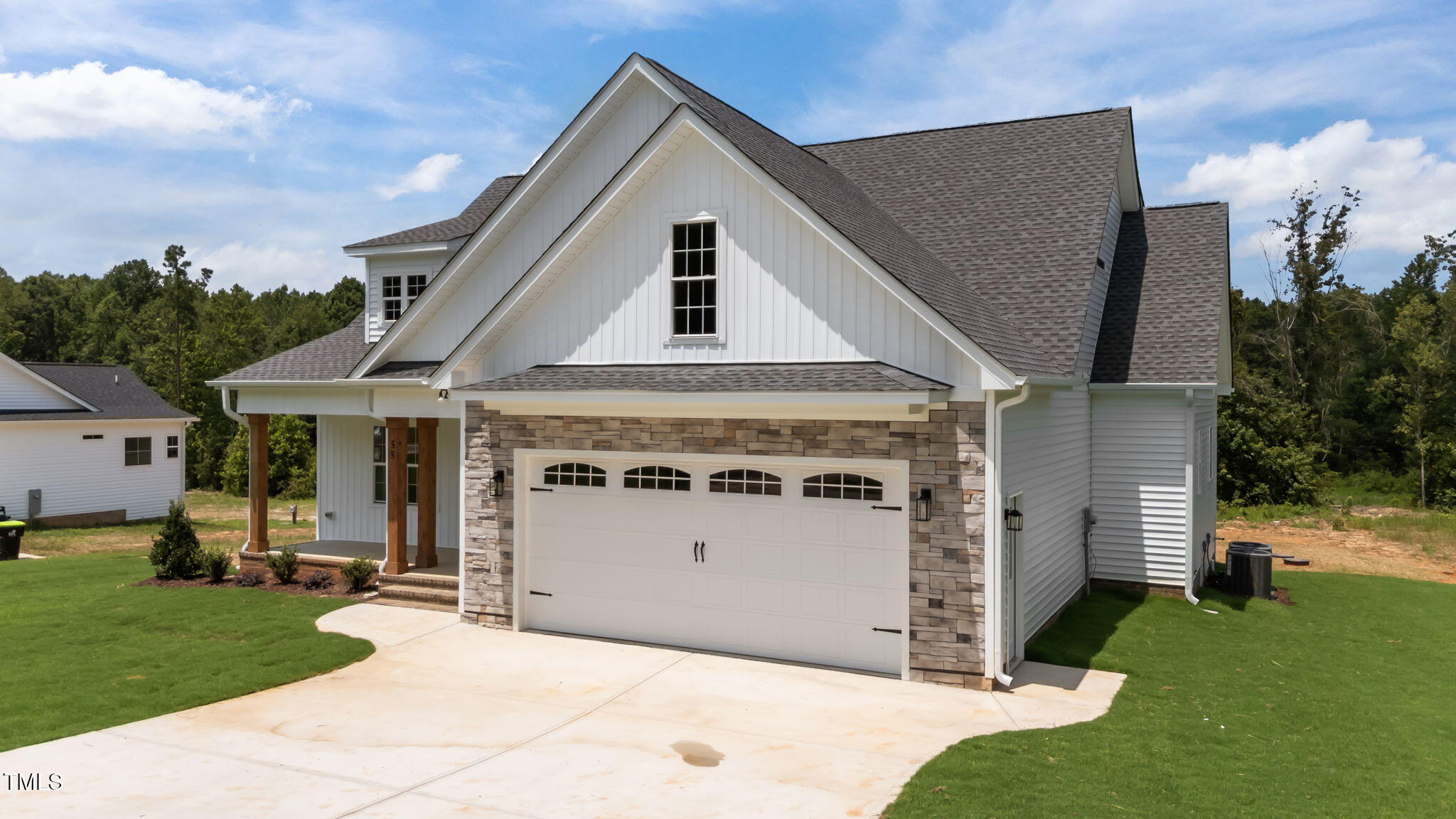 55 Stream View Way