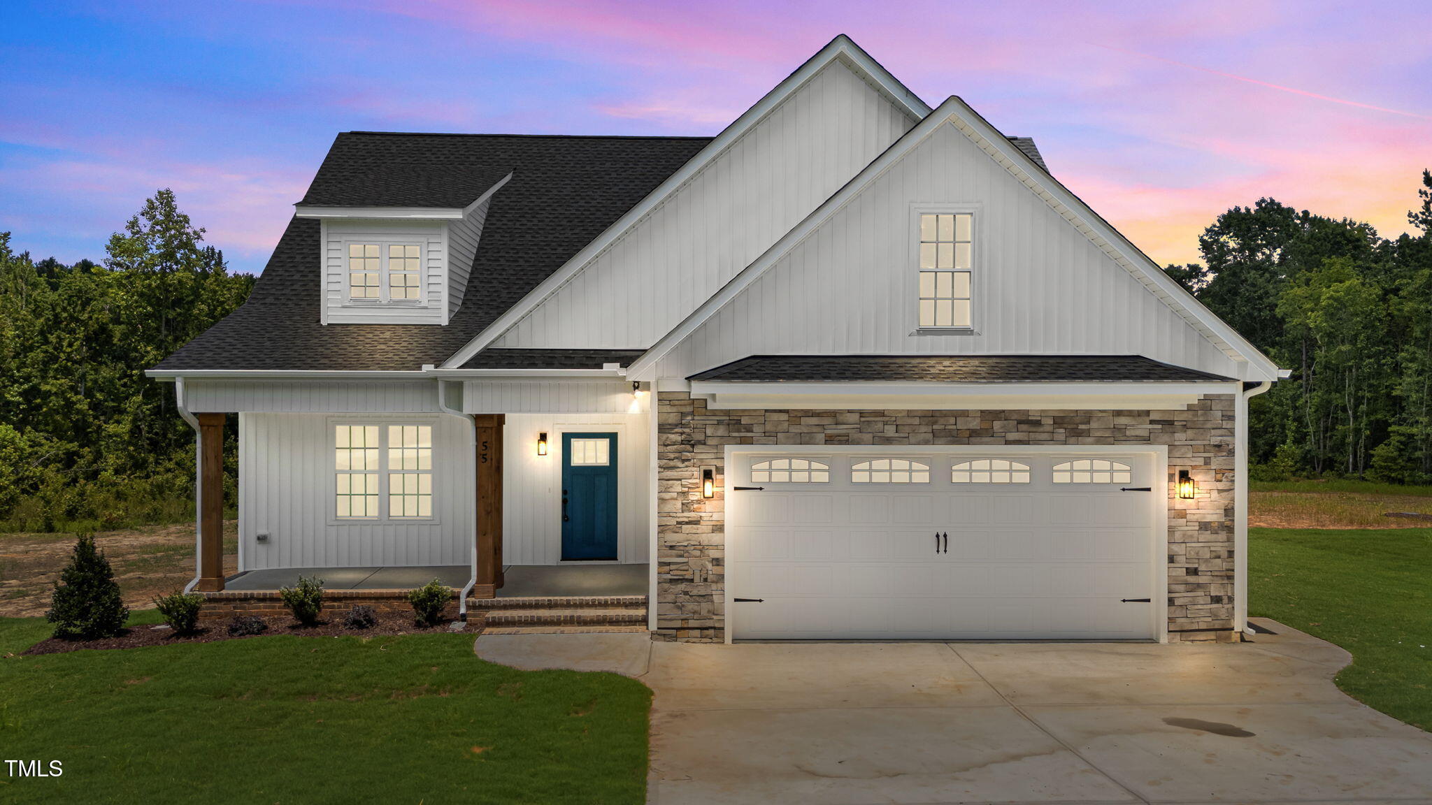 55 Stream View Way