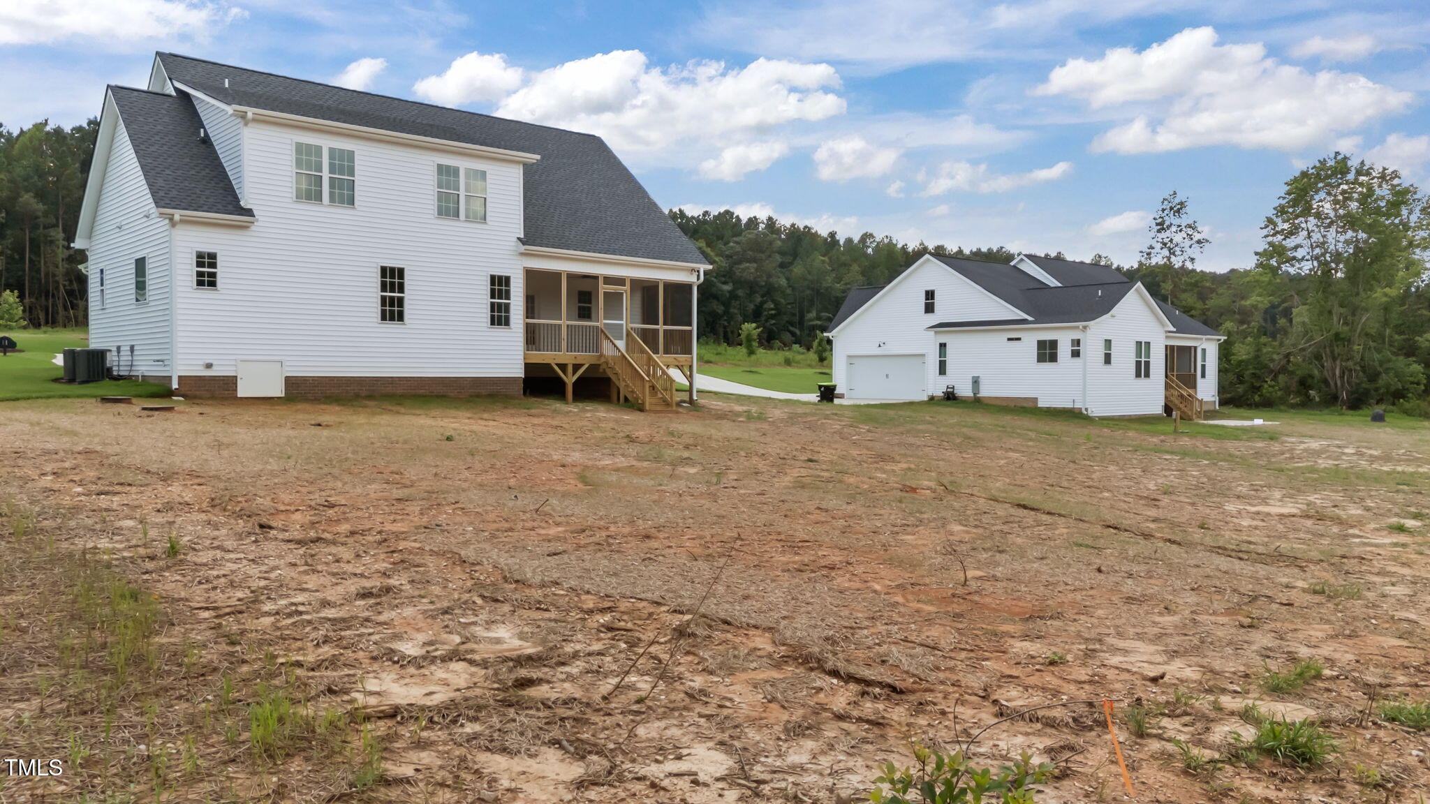 55 Stream View Way
