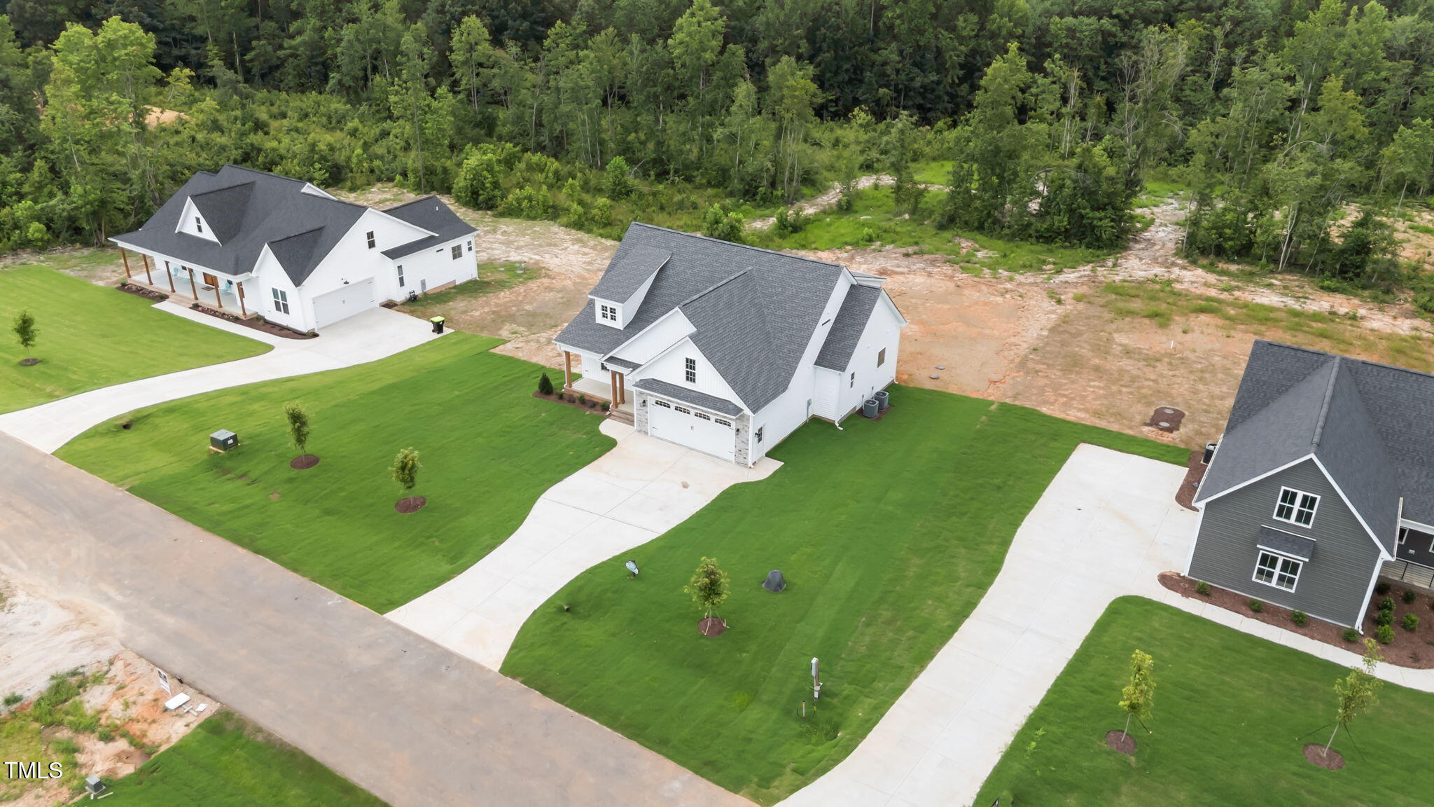 55 Stream View Way