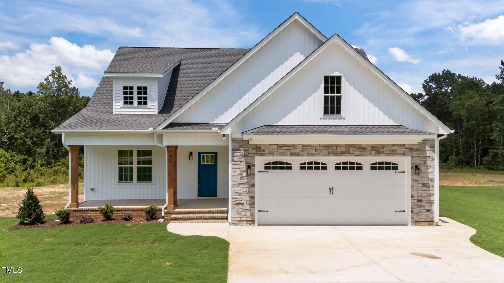 55 Stream View Way