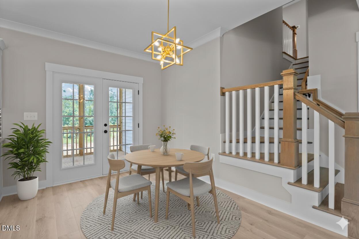 55 Stream View Way