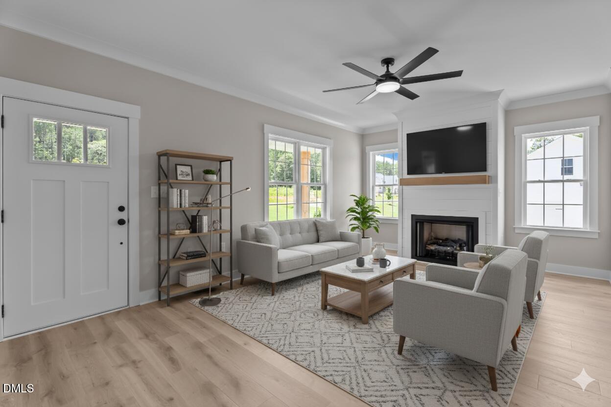 55 Stream View Way