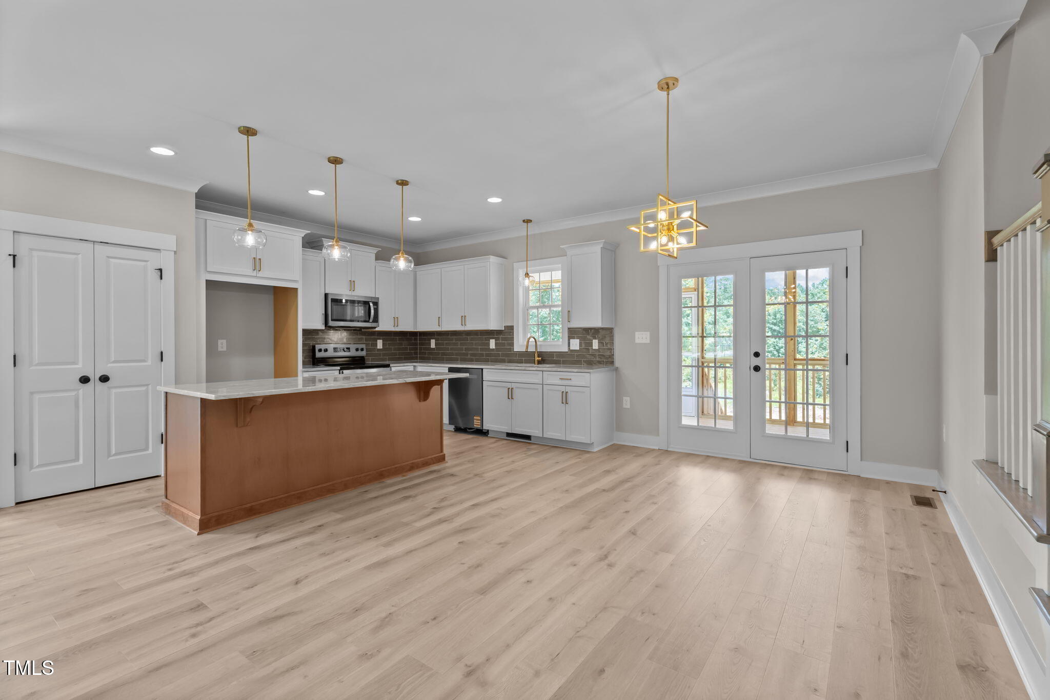 55 Stream View Way