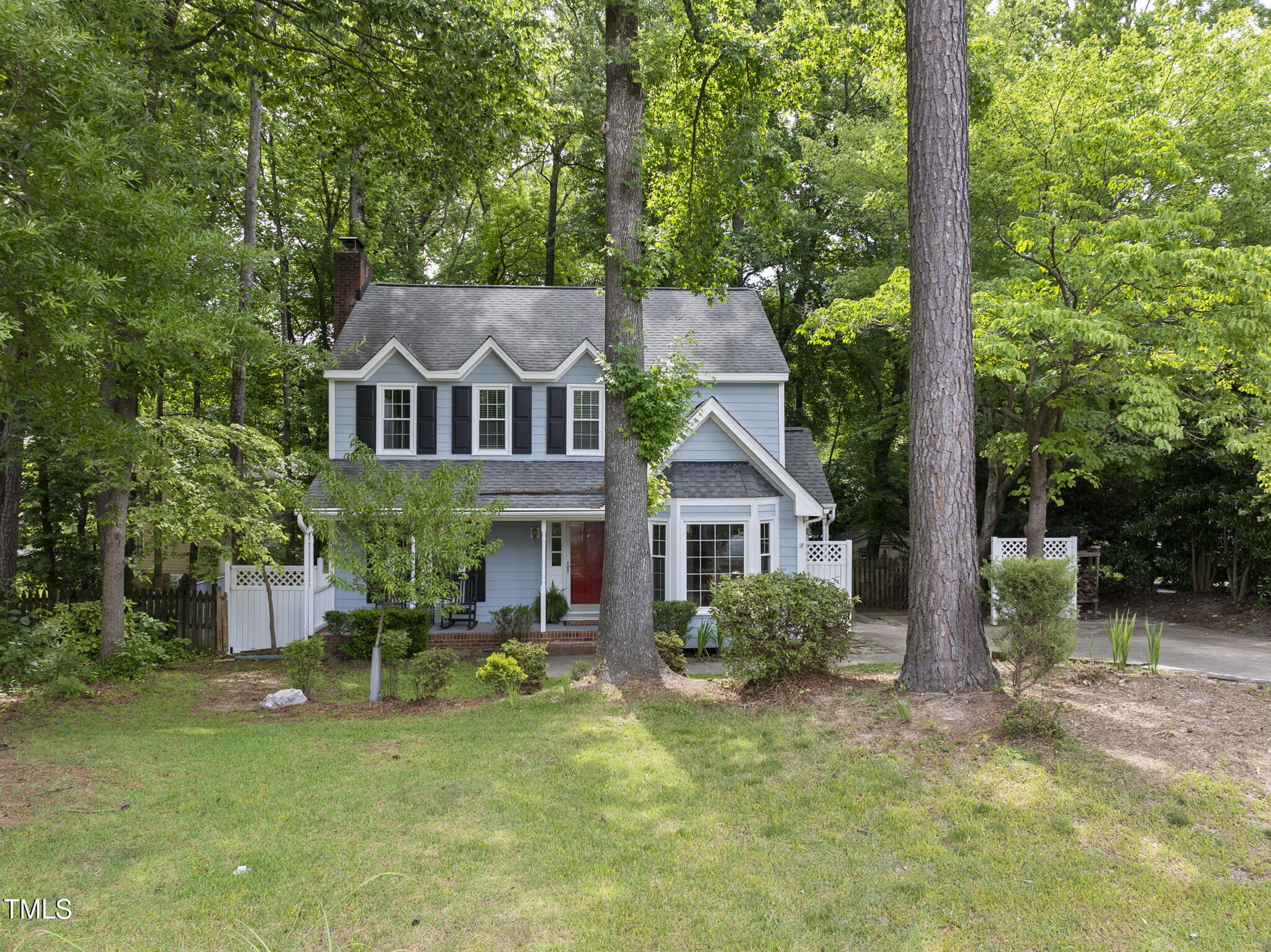 103 Oxford Circle