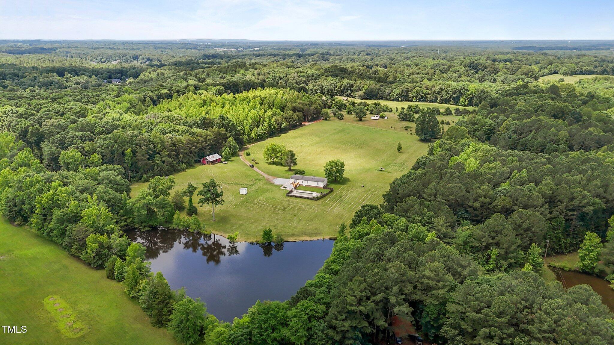 5200 Mrs Fuller Road