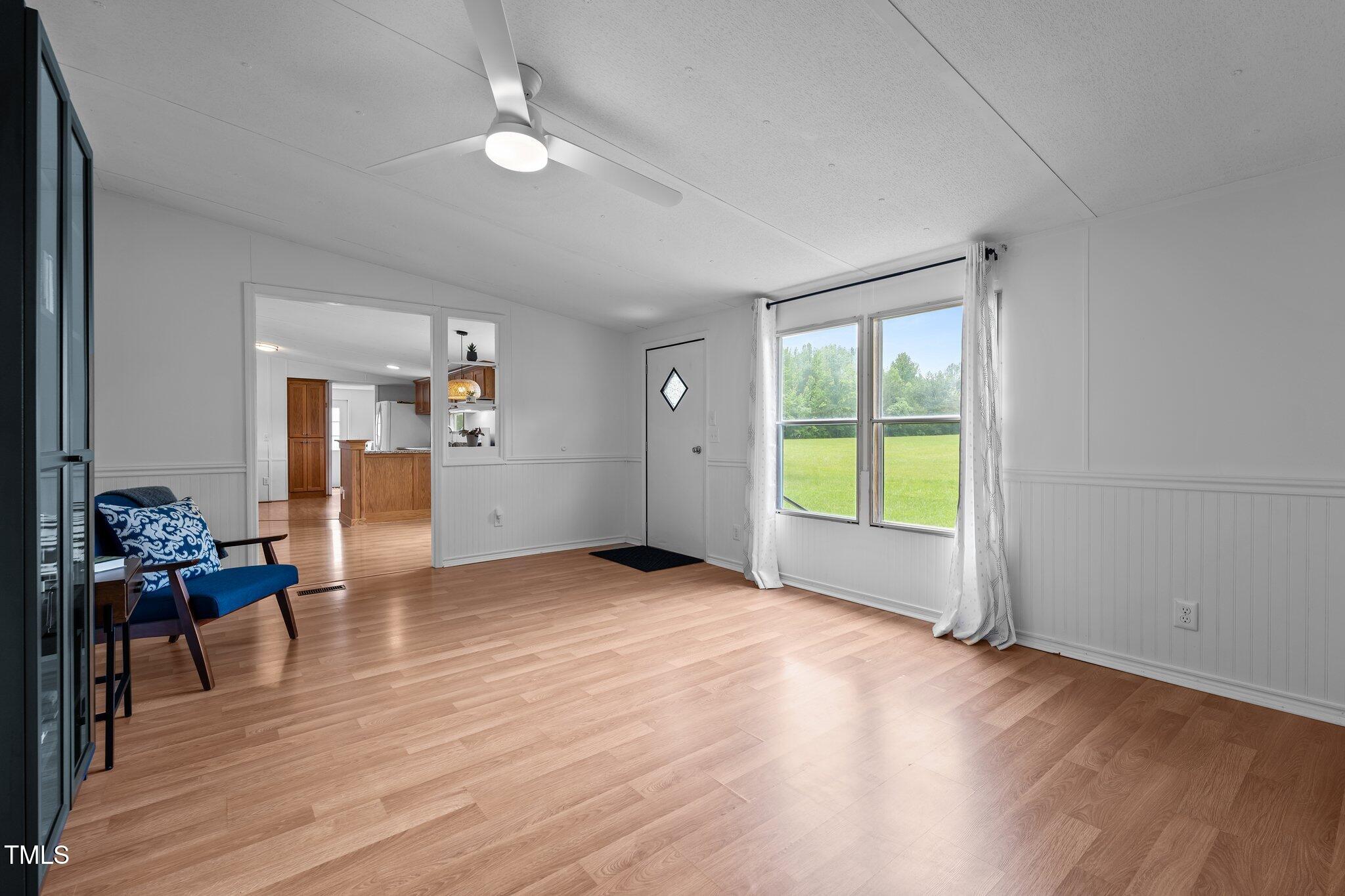 5200 Mrs Fuller Road