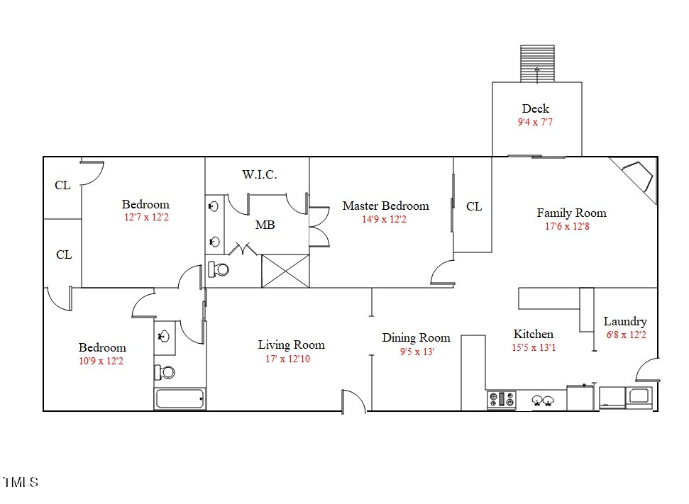5200 Mrs Fuller Road