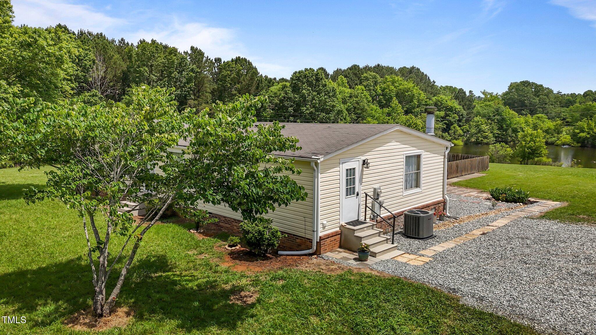 5200 Mrs Fuller Road