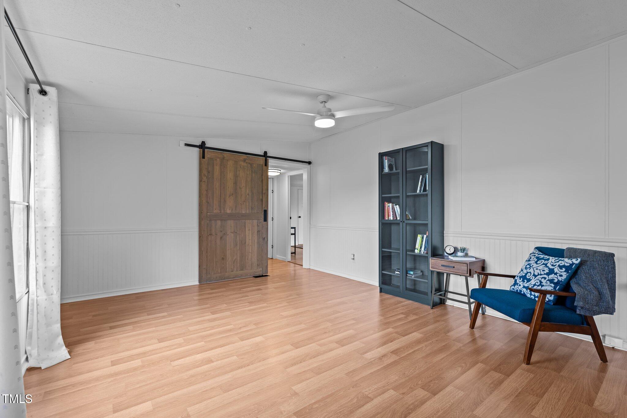 5200 Mrs Fuller Road