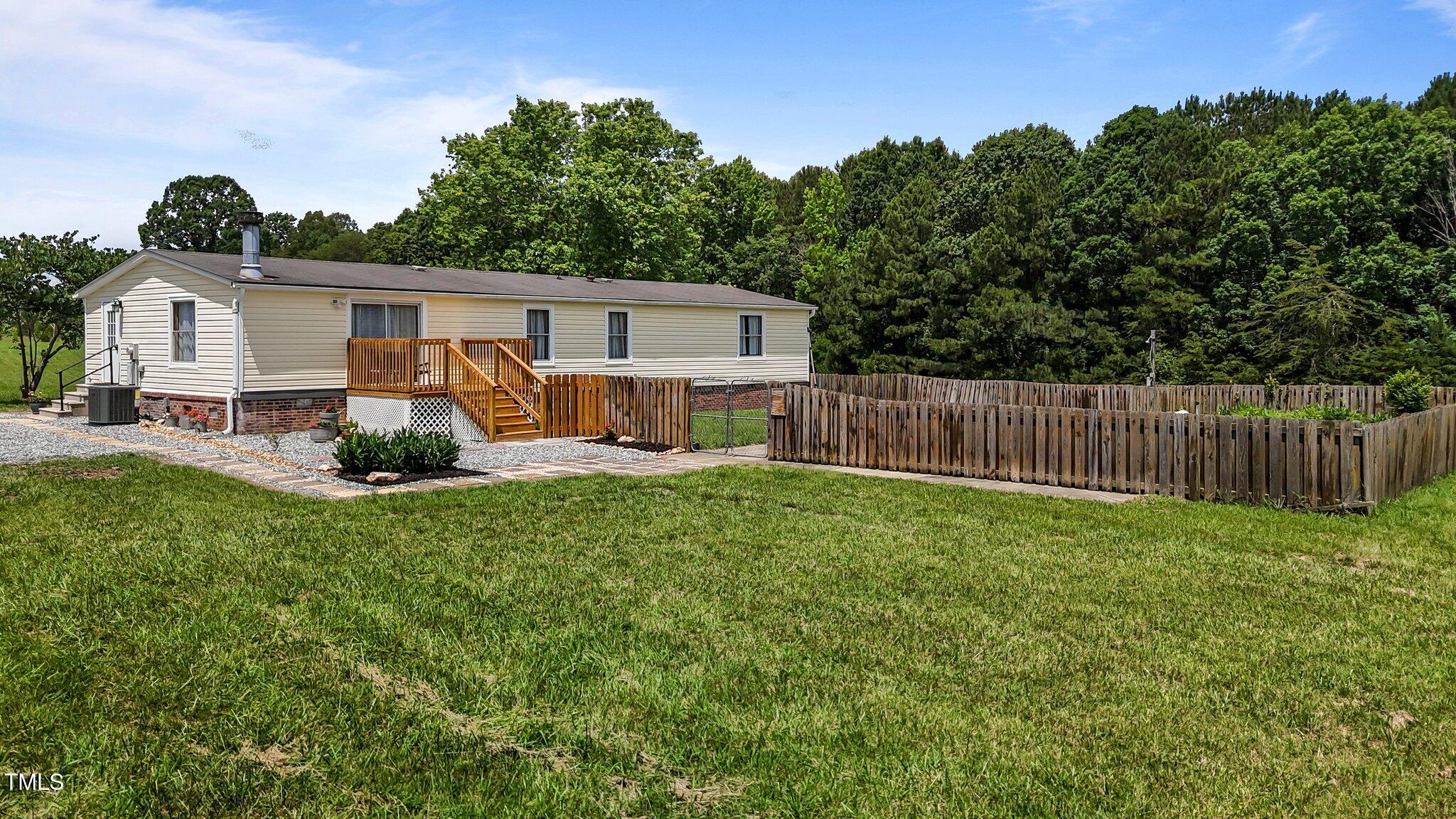 5200 Mrs Fuller Road
