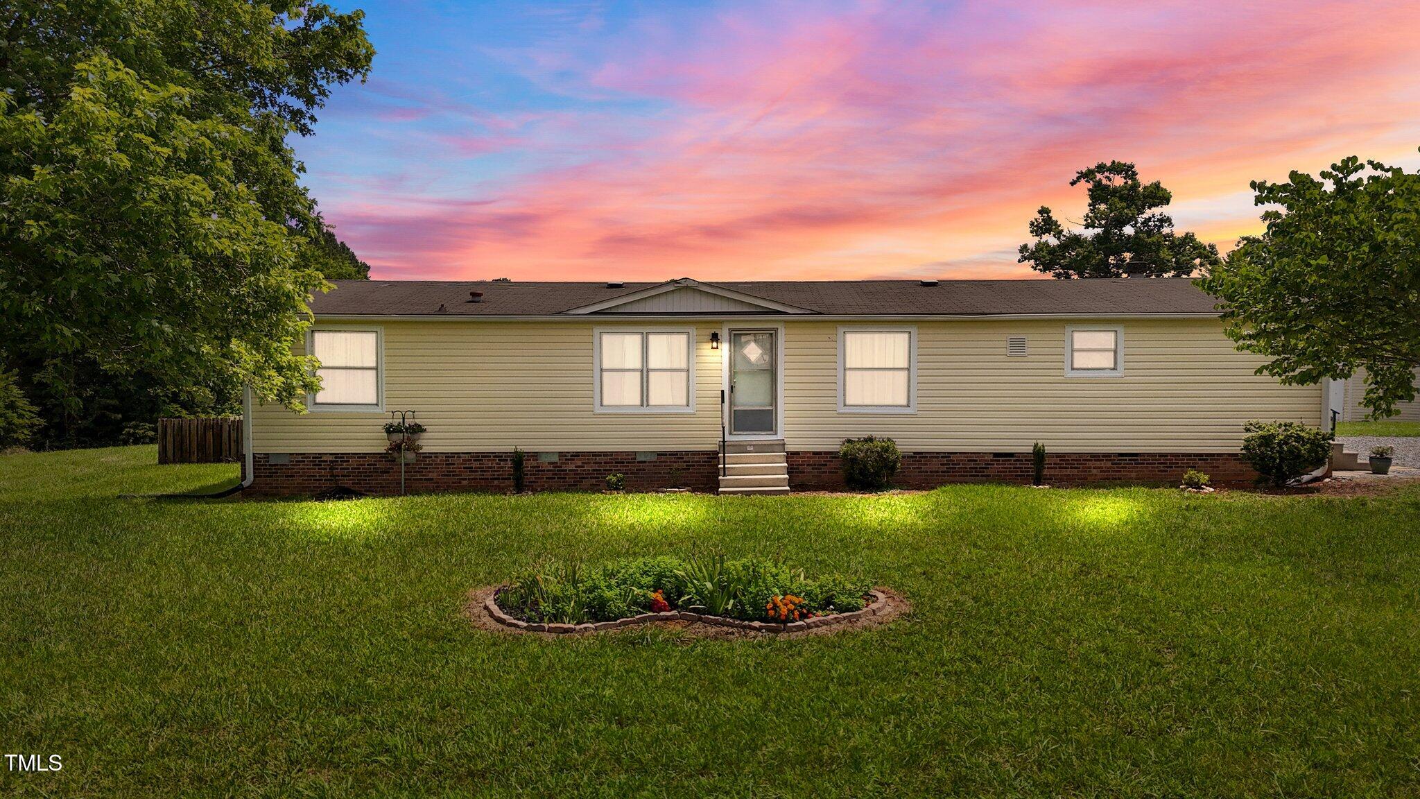 5200 Mrs Fuller Road