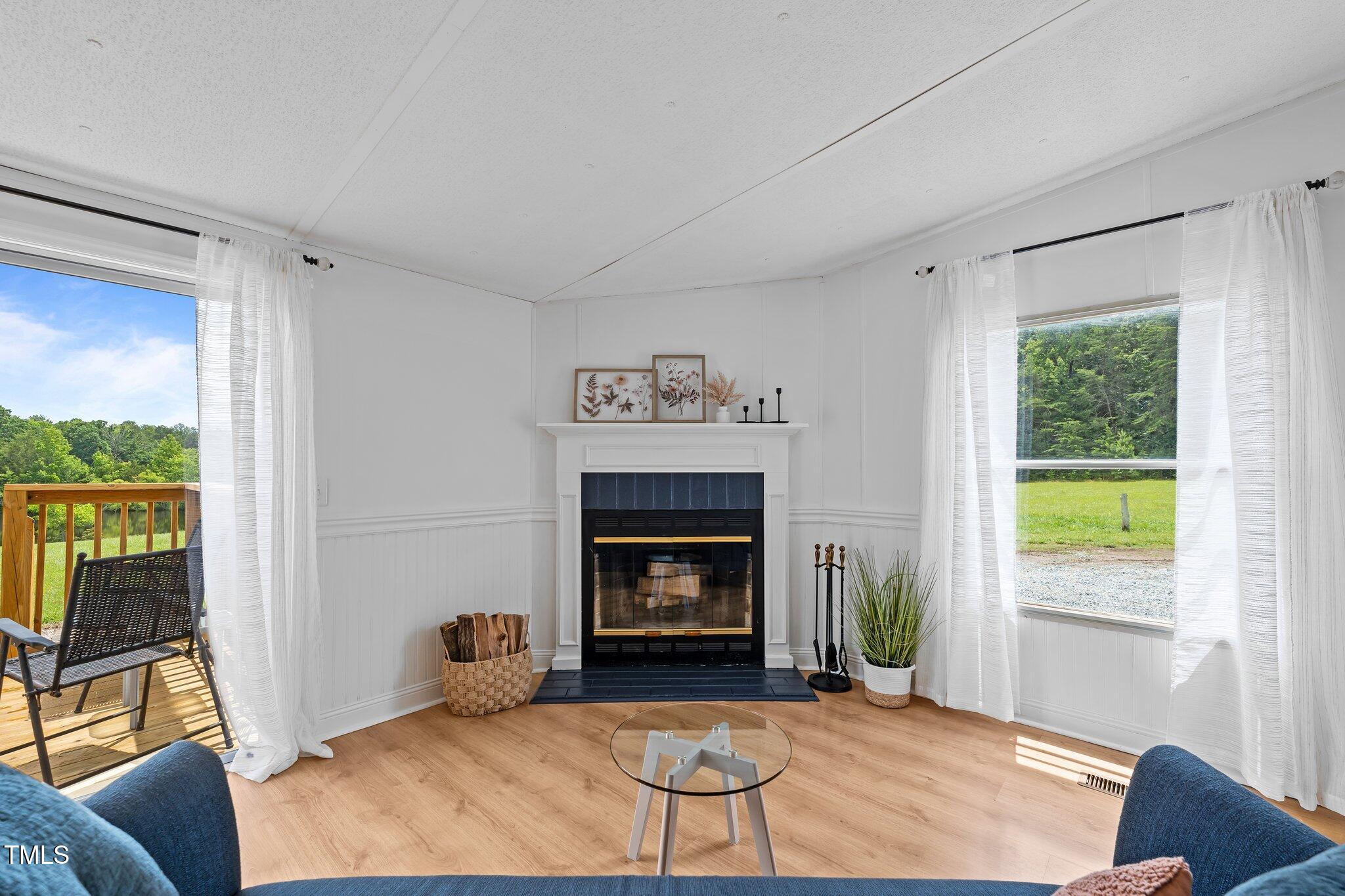 5200 Mrs Fuller Road