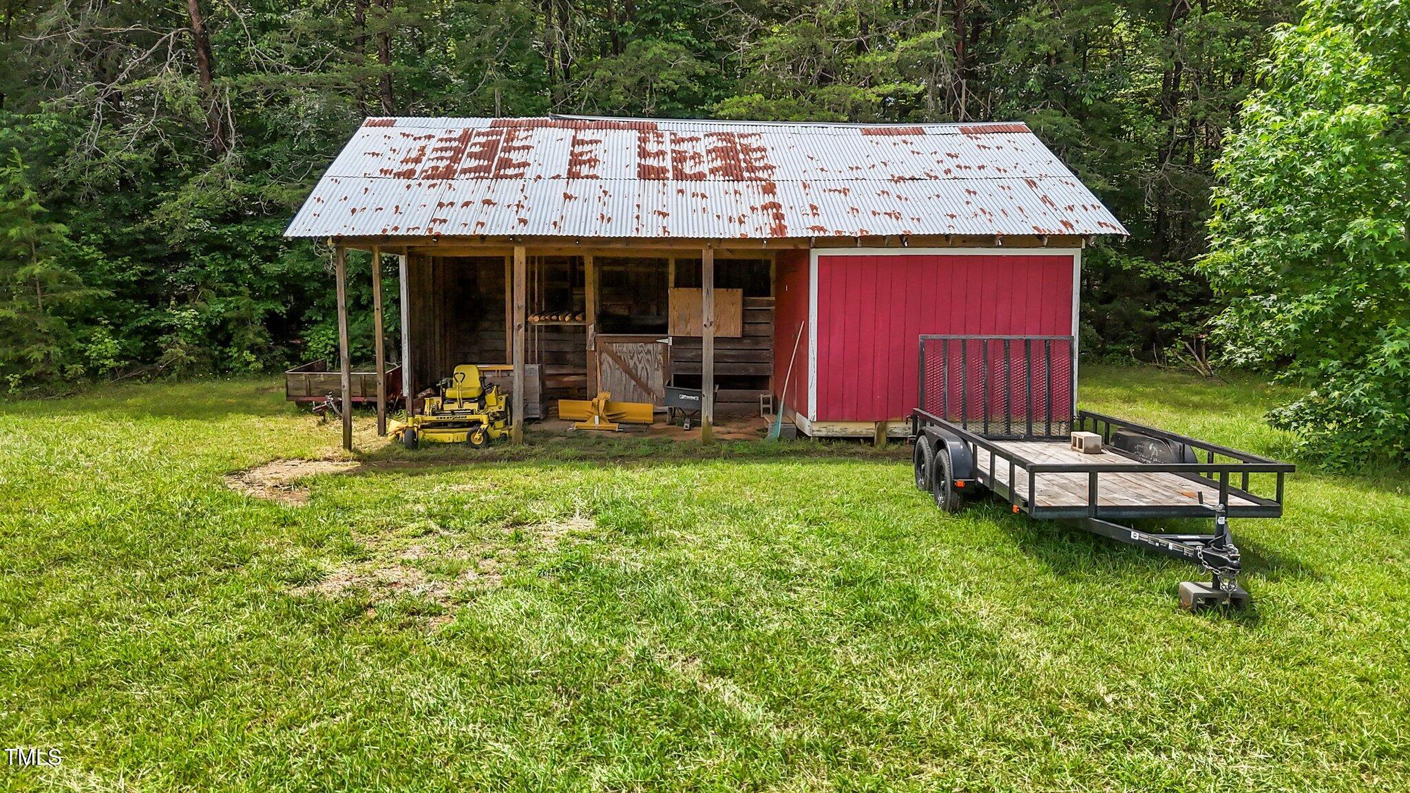 5200 Mrs Fuller Road