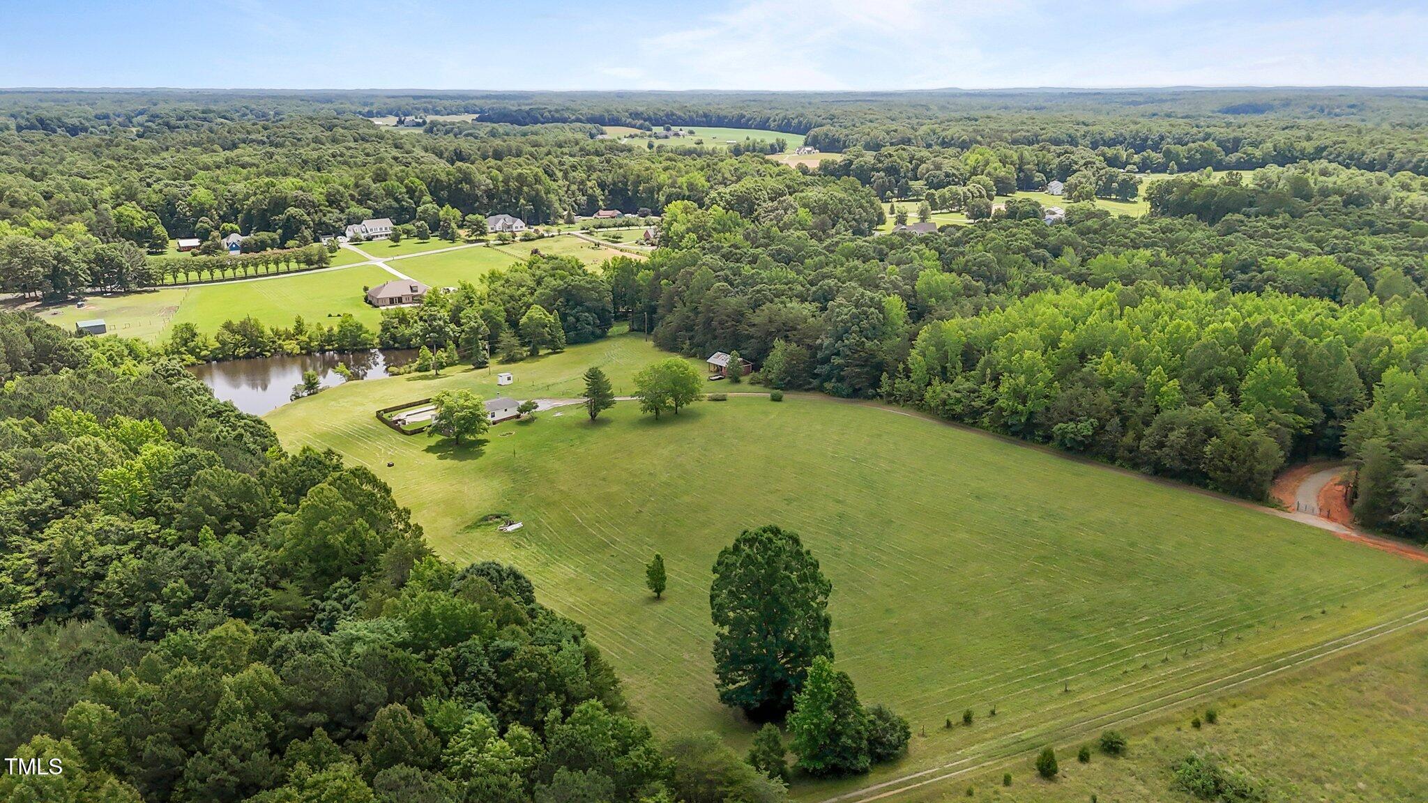 5200 Mrs Fuller Road