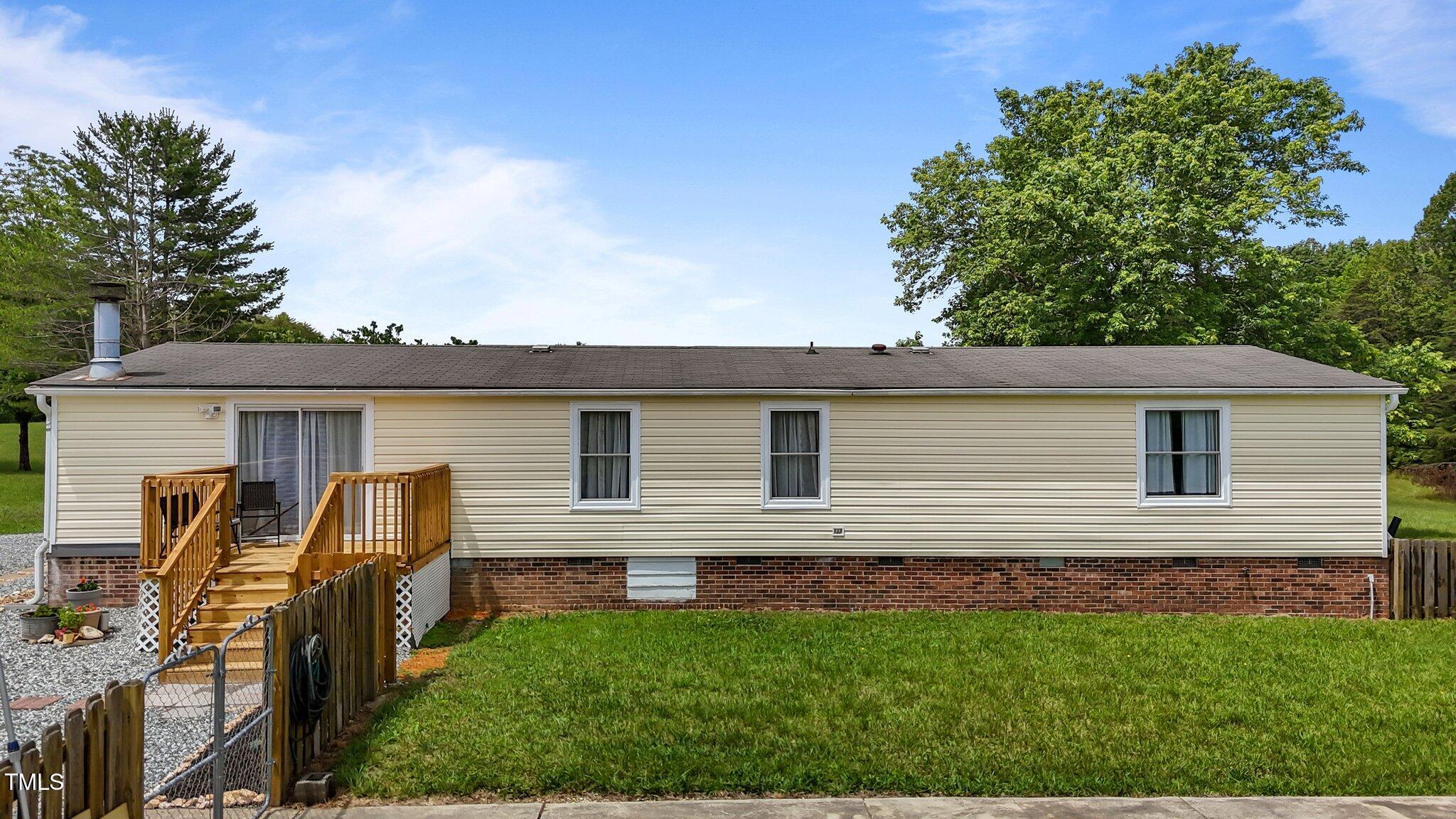 5200 Mrs Fuller Road
