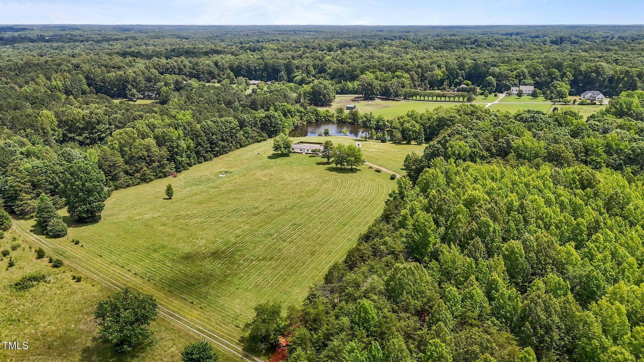 5200 Mrs Fuller Road