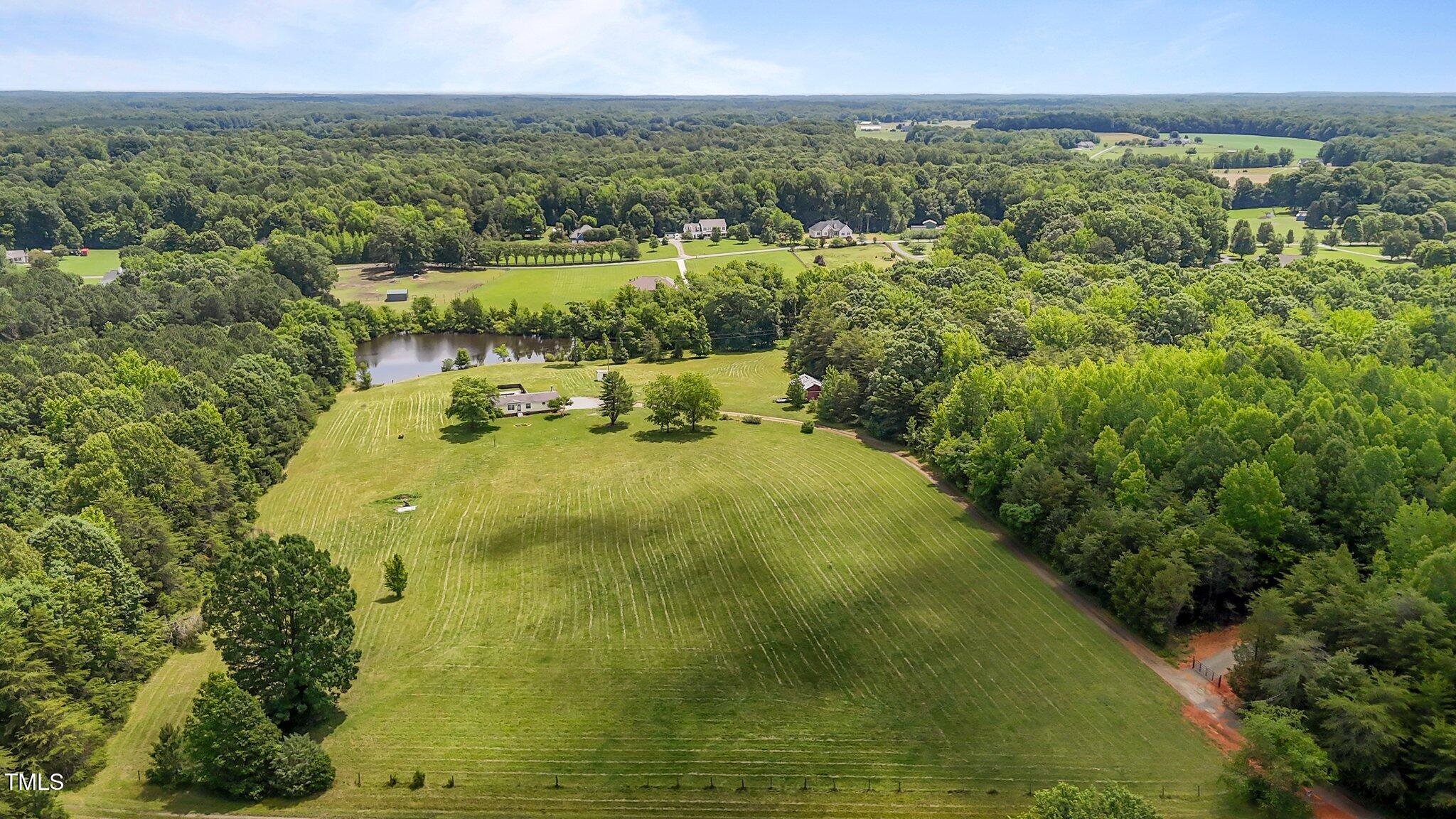 5200 Mrs Fuller Road