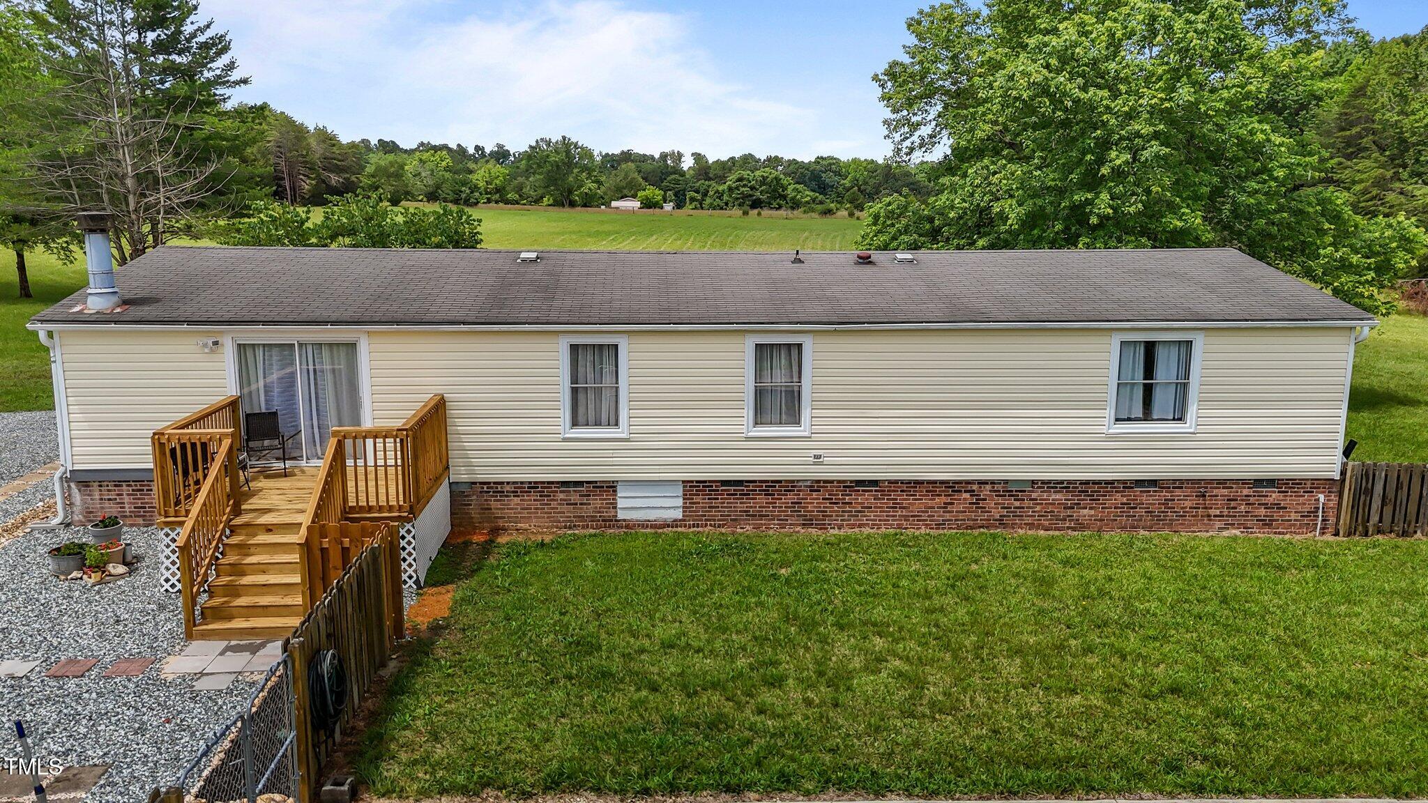 5200 Mrs Fuller Road