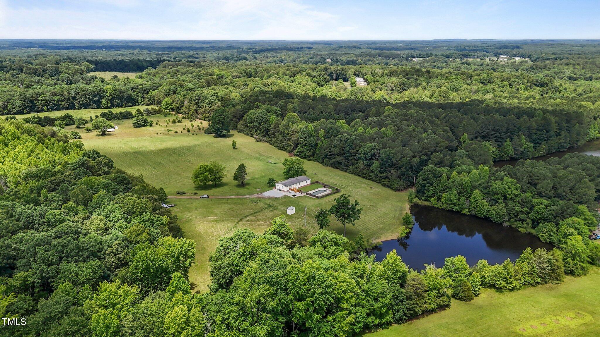 5200 Mrs Fuller Road