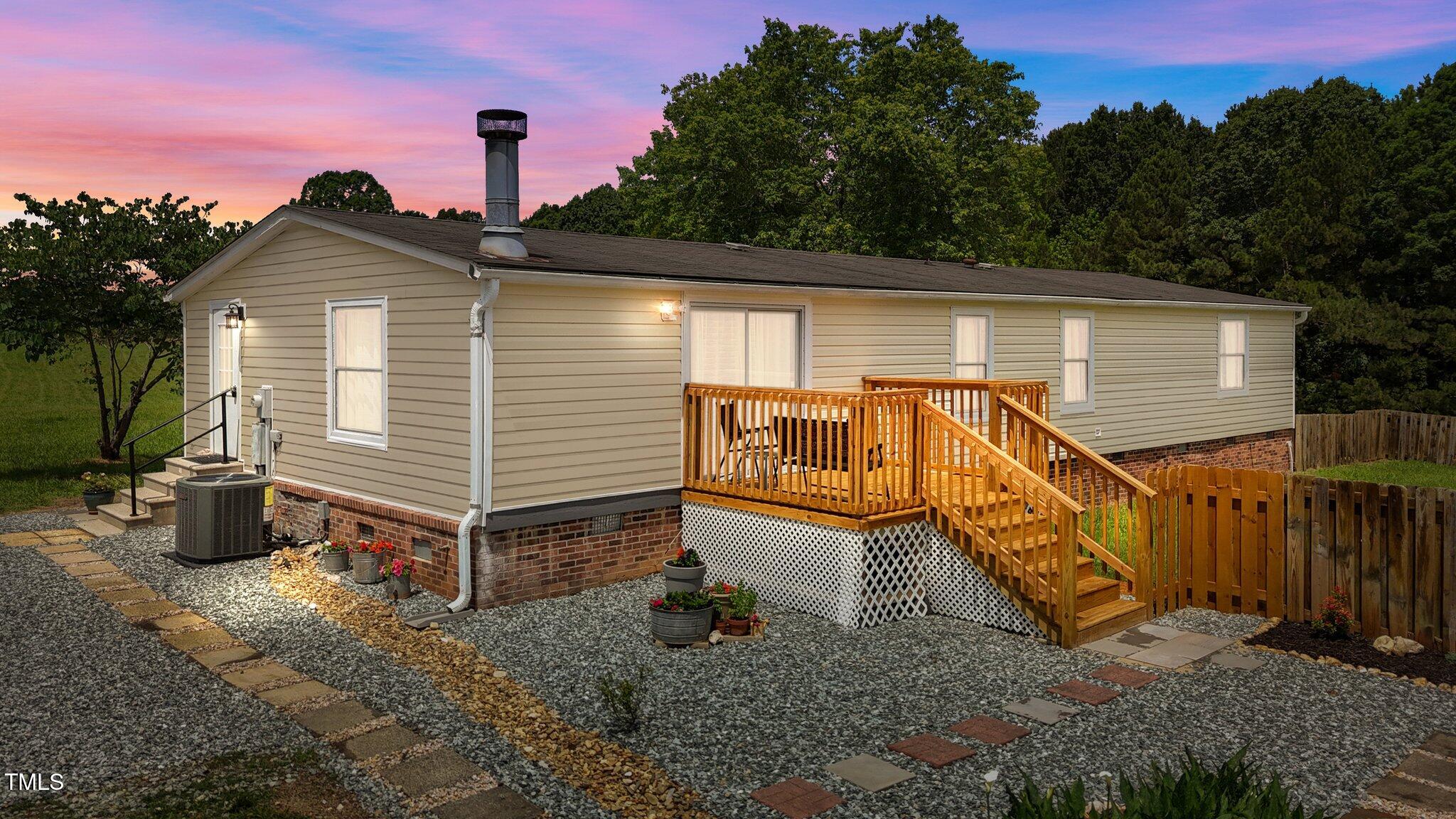 5200 Mrs Fuller Road