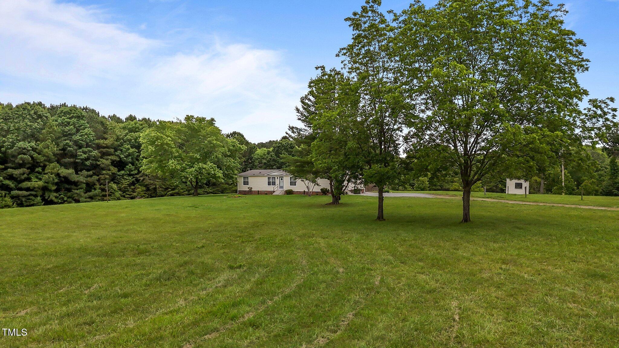 5200 Mrs Fuller Road