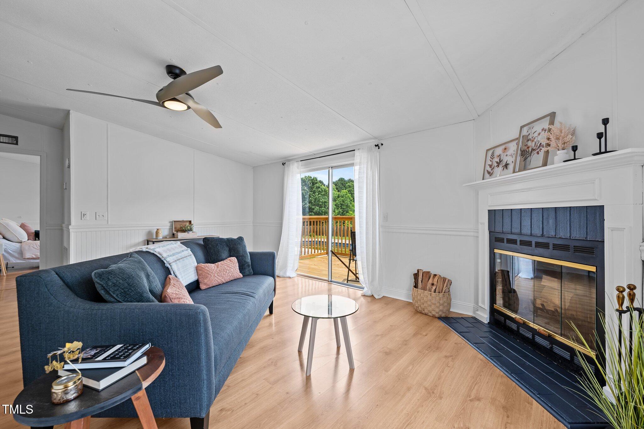 5200 Mrs Fuller Road