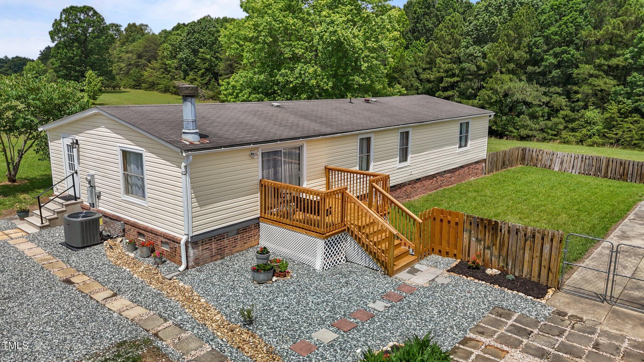 5200 Mrs Fuller Road