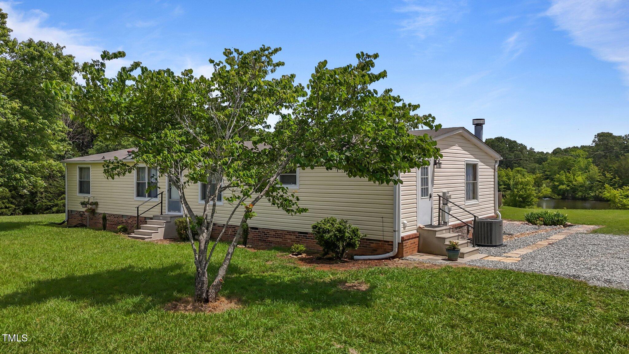 5200 Mrs Fuller Road