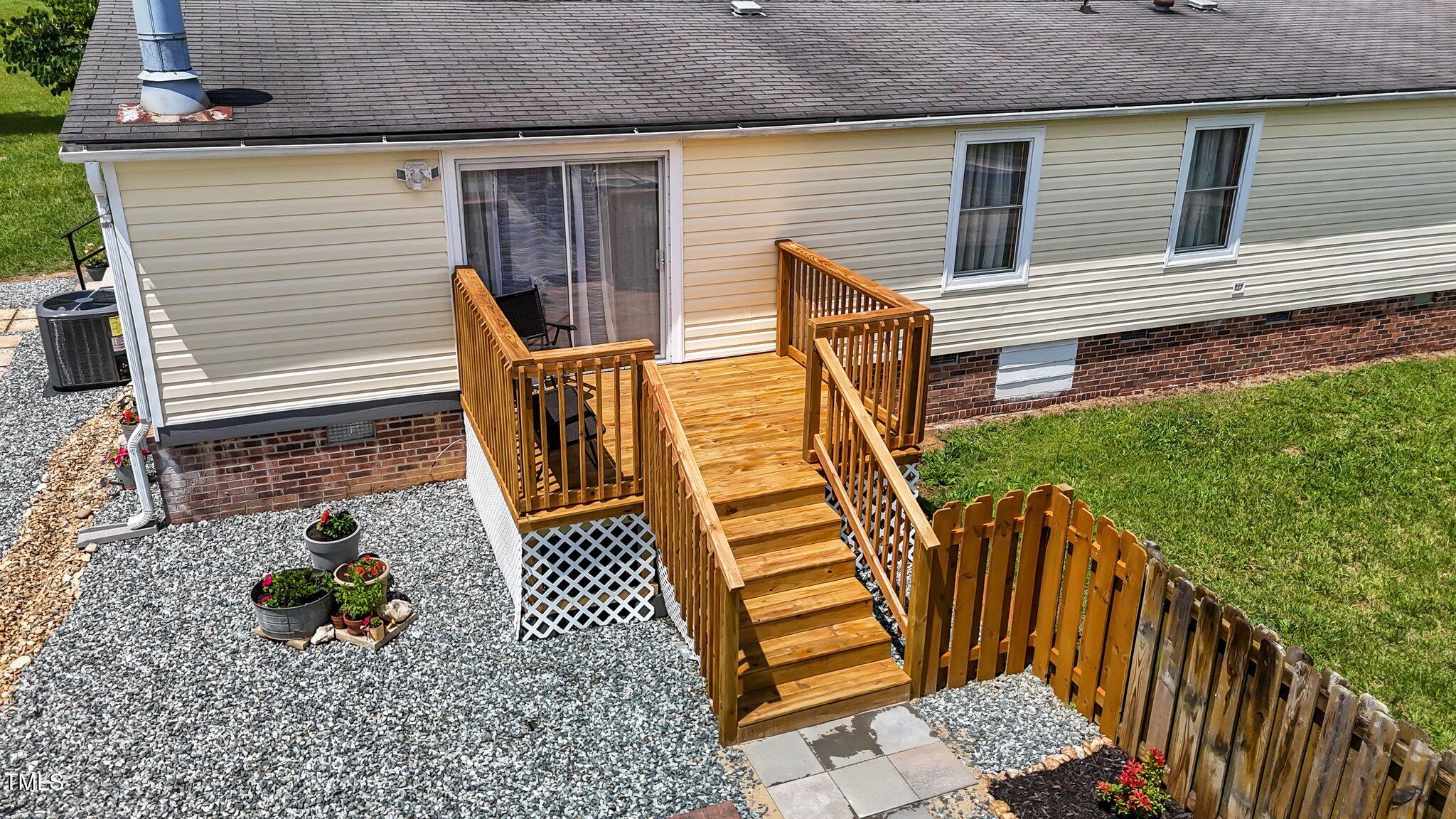 5200 Mrs Fuller Road