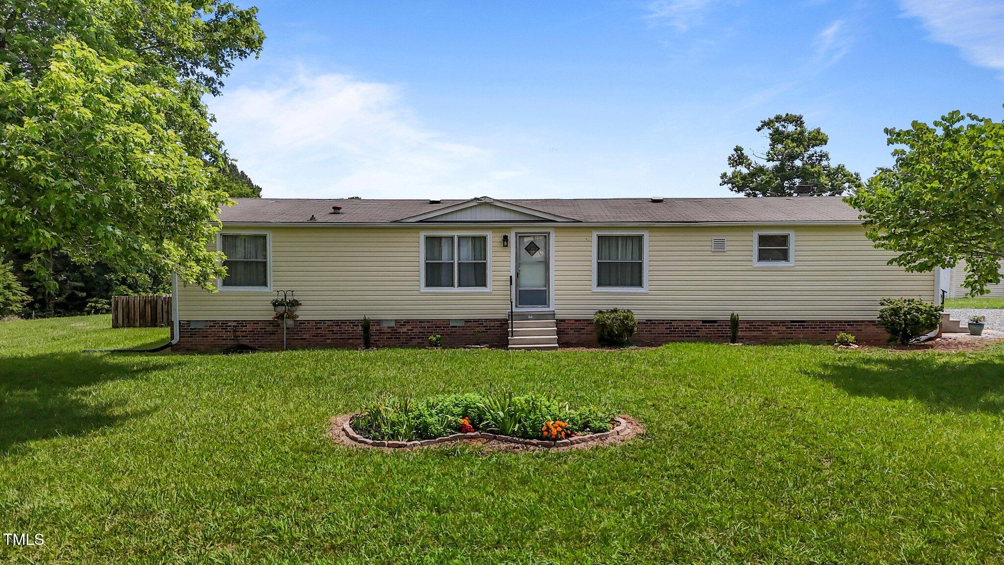 5200 Mrs Fuller Road