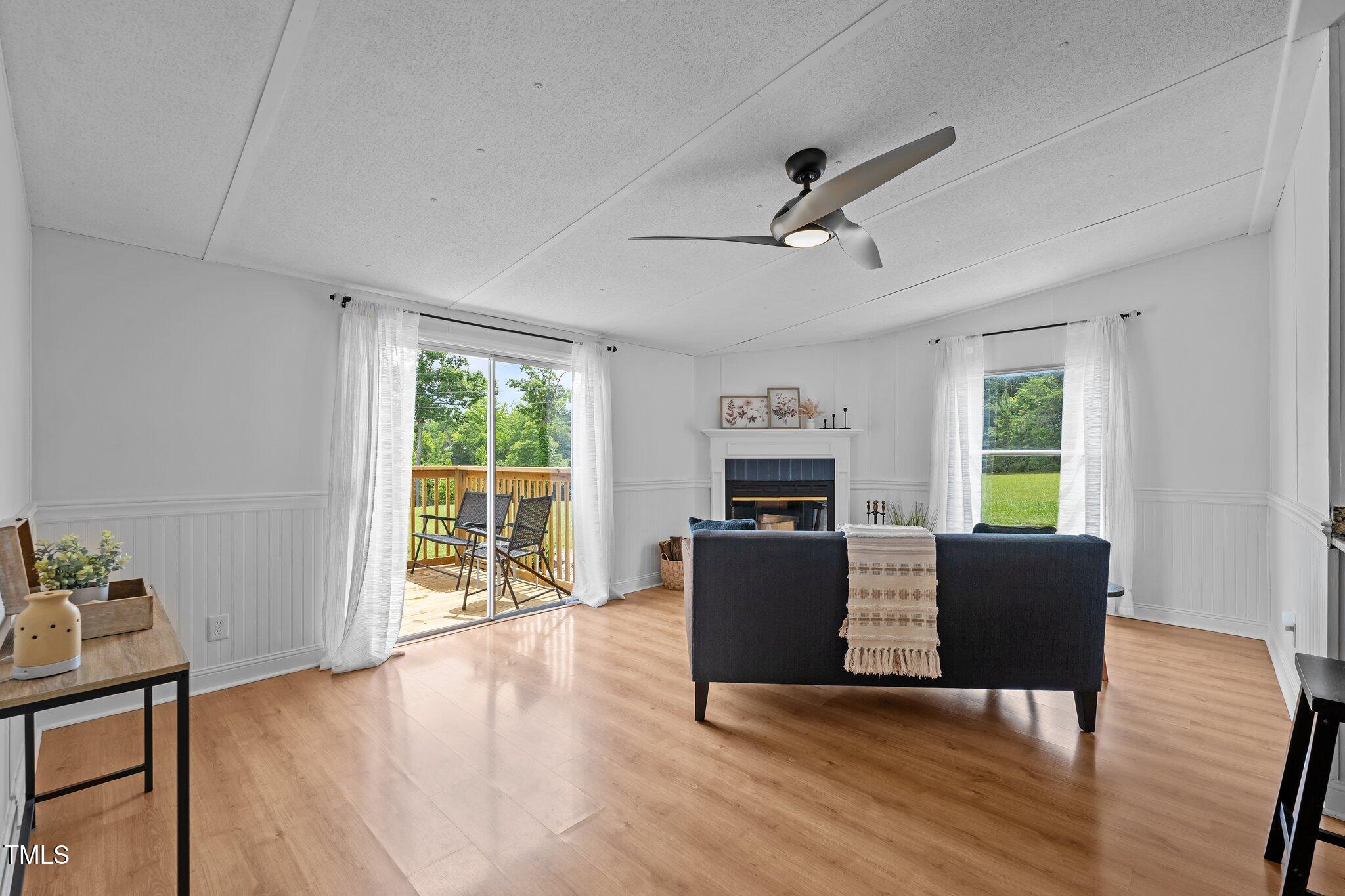 5200 Mrs Fuller Road