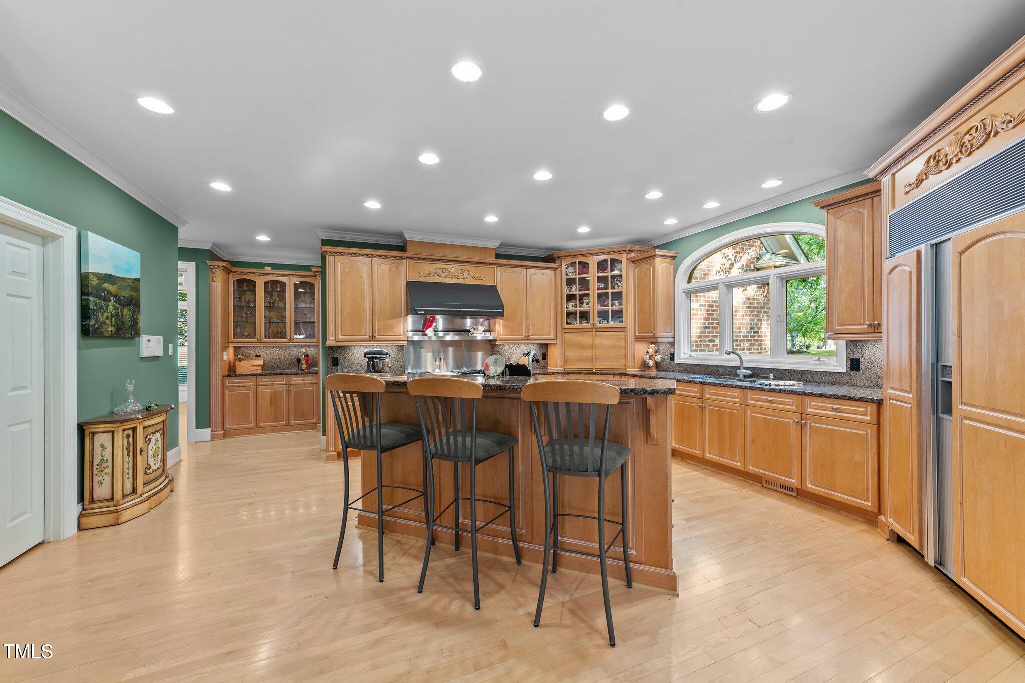 12504 Bayleaf Church Road